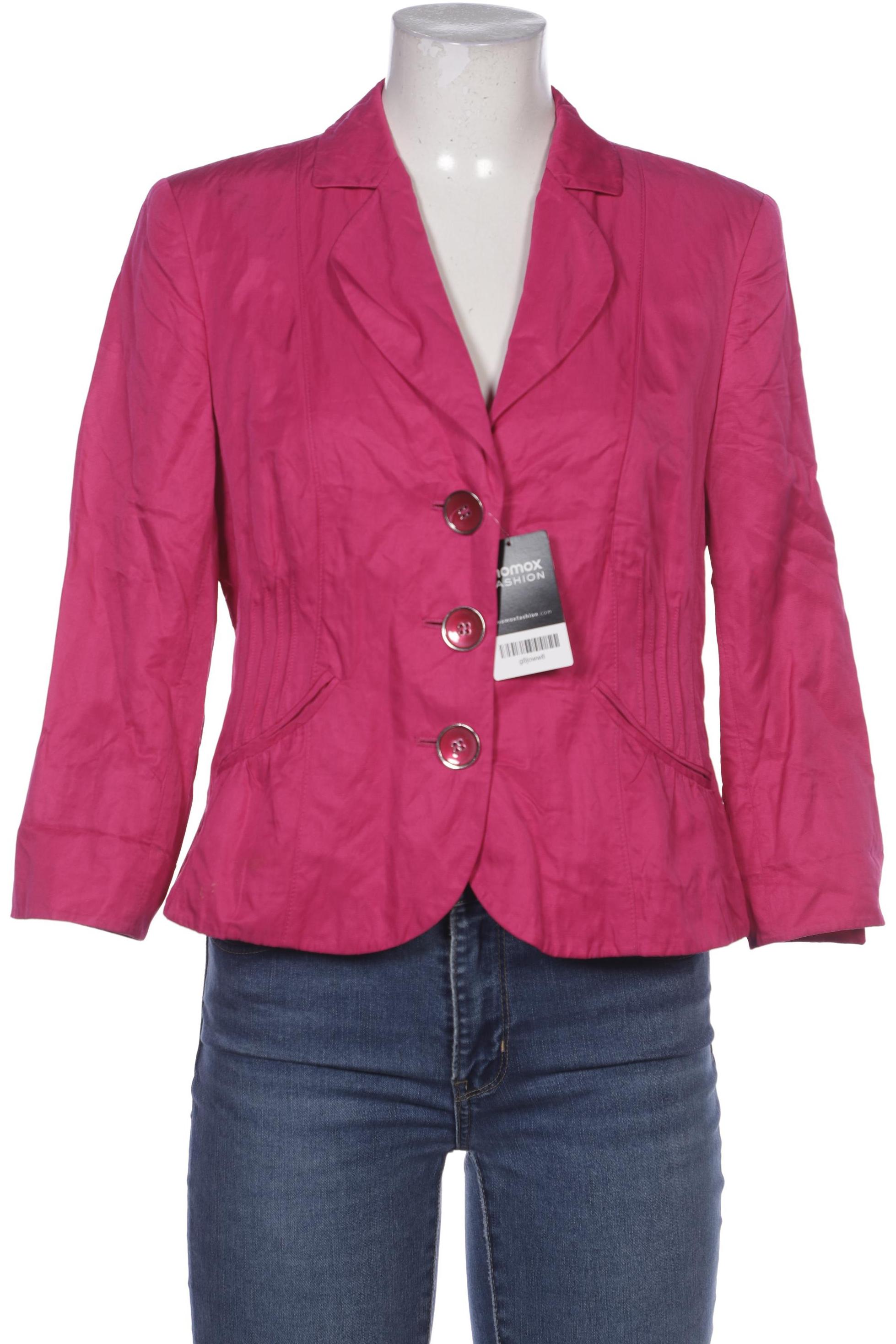 

Basler Damen Blazer, pink, Gr. 40