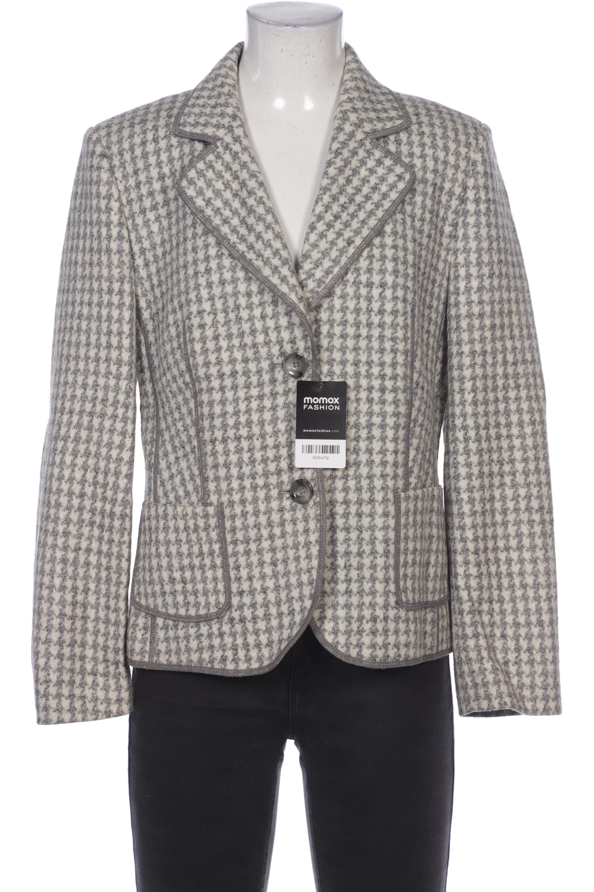 

Basler Damen Blazer, grau, Gr. 40