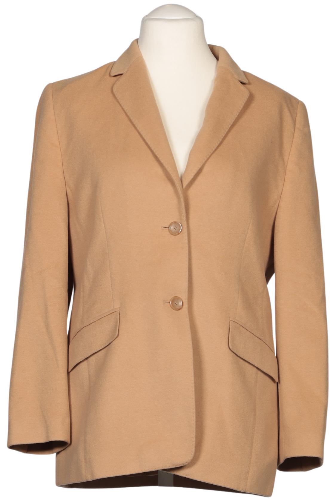 

Basler Damen Blazer, beige, Gr. 42
