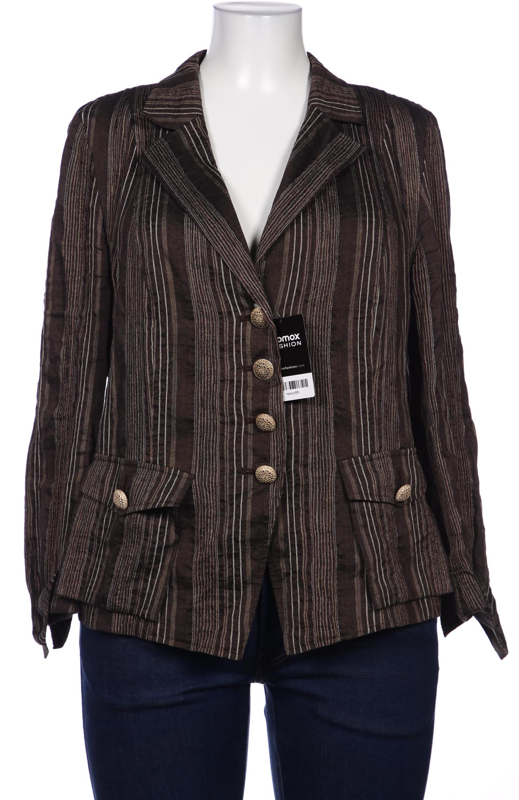 

Basler Damen Blazer, braun