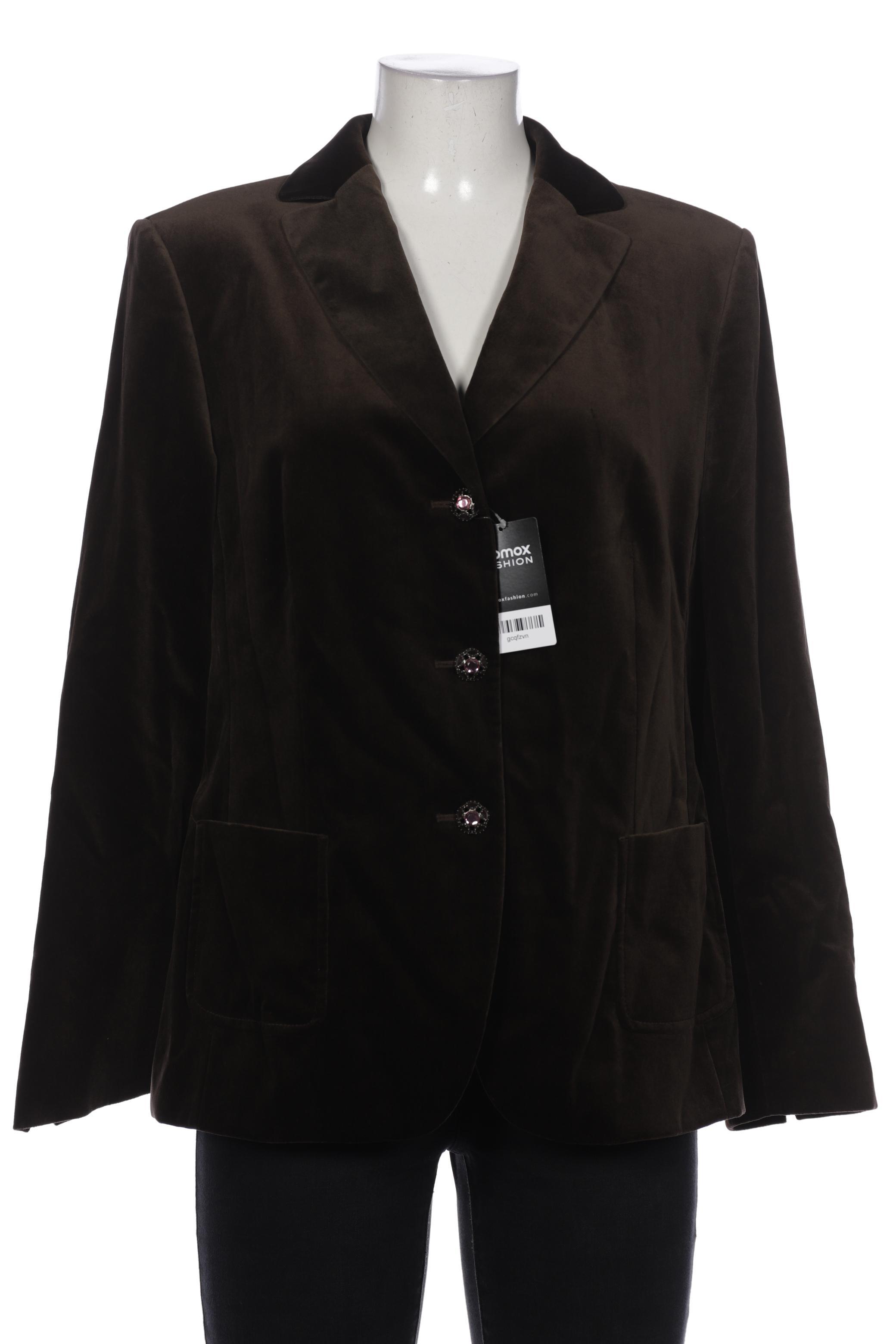 

Basler Damen Blazer, braun, Gr. 44