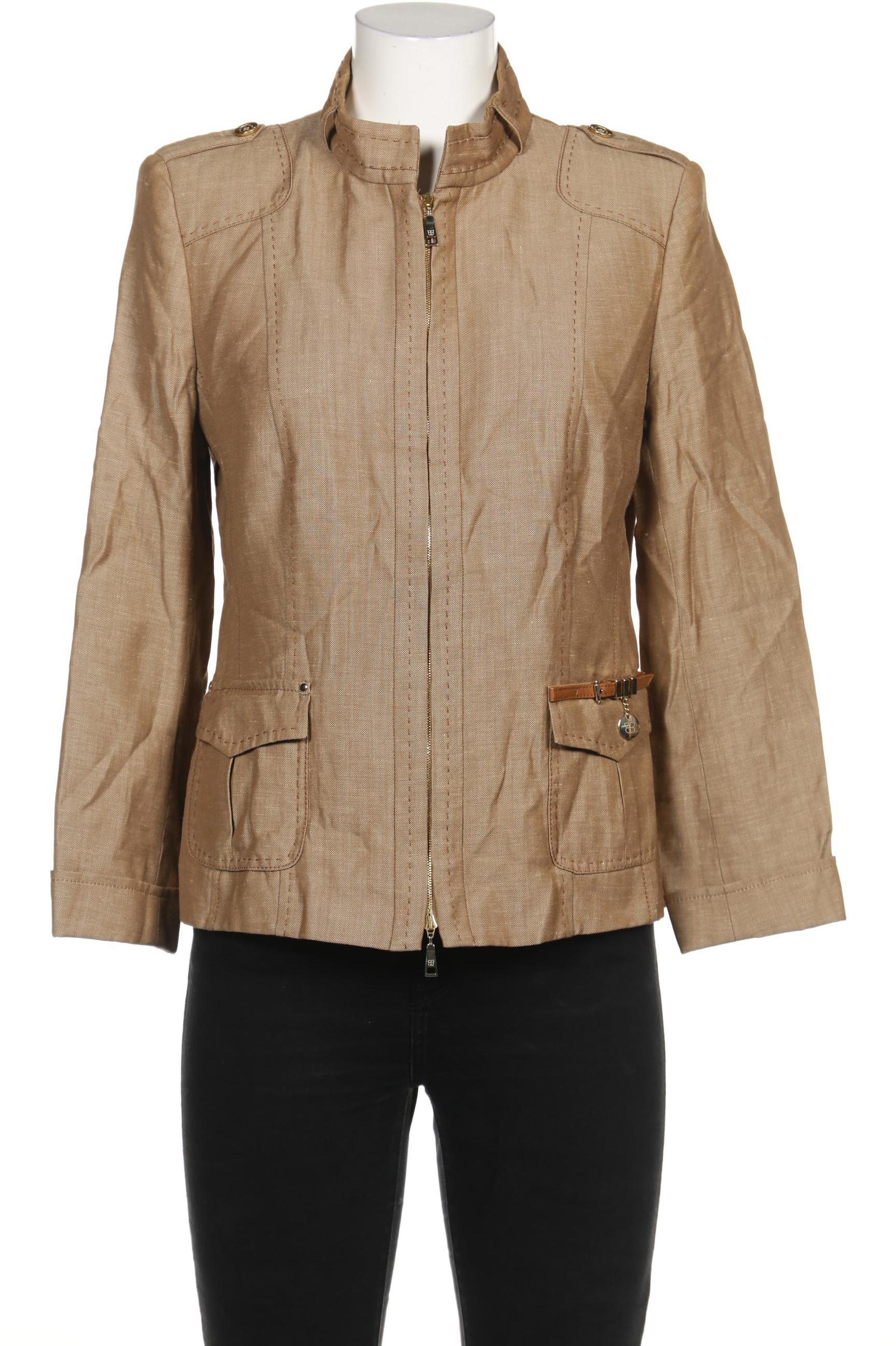 

Basler Damen Blazer, beige, Gr. 42