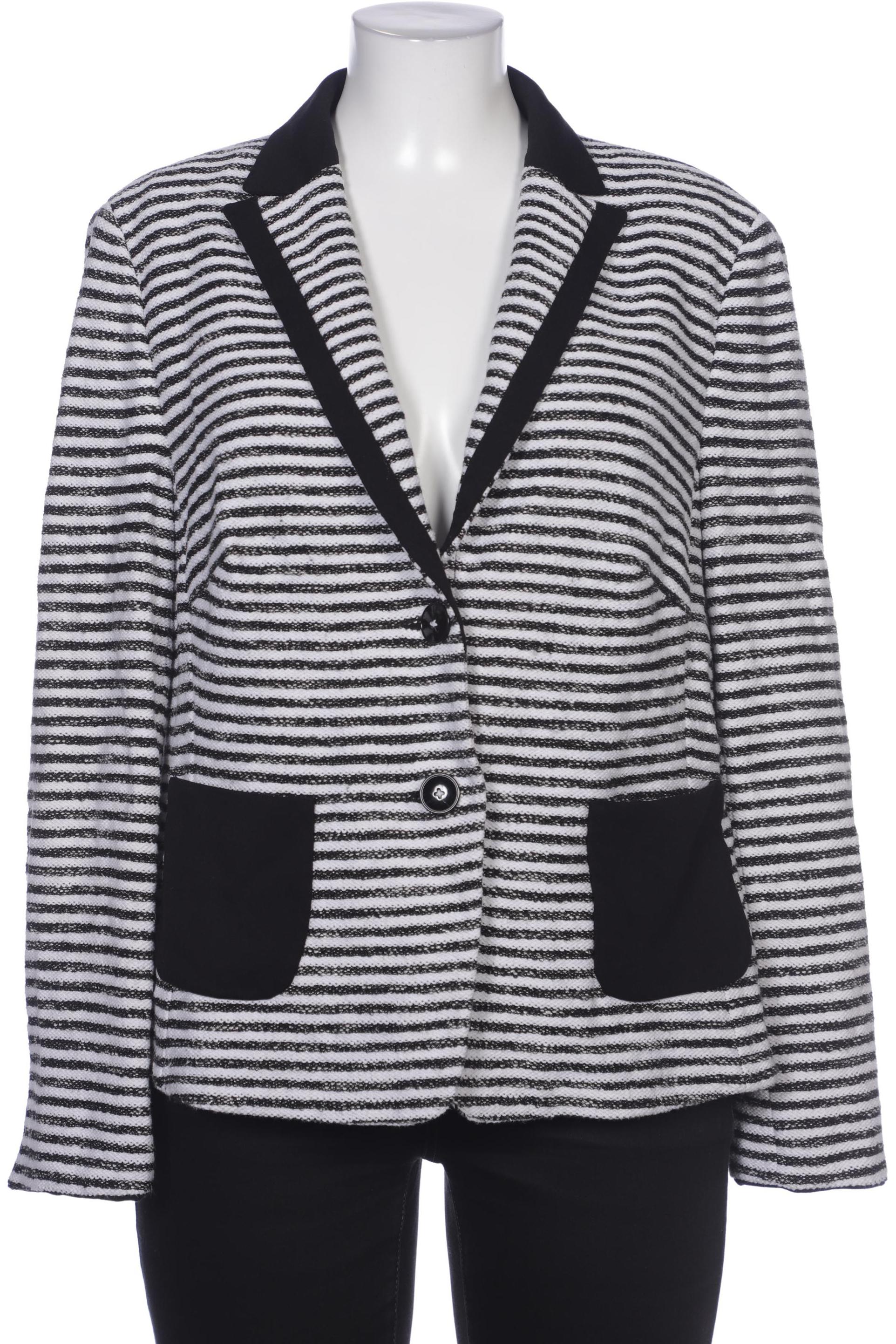 

Basler Damen Blazer, schwarz, Gr. 46