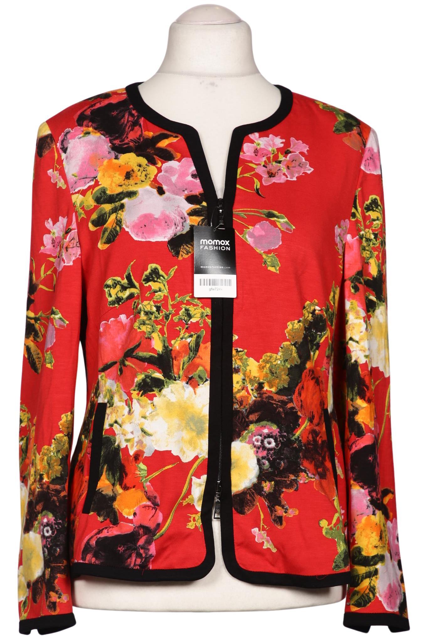 

Basler Damen Blazer, rot, Gr. 42