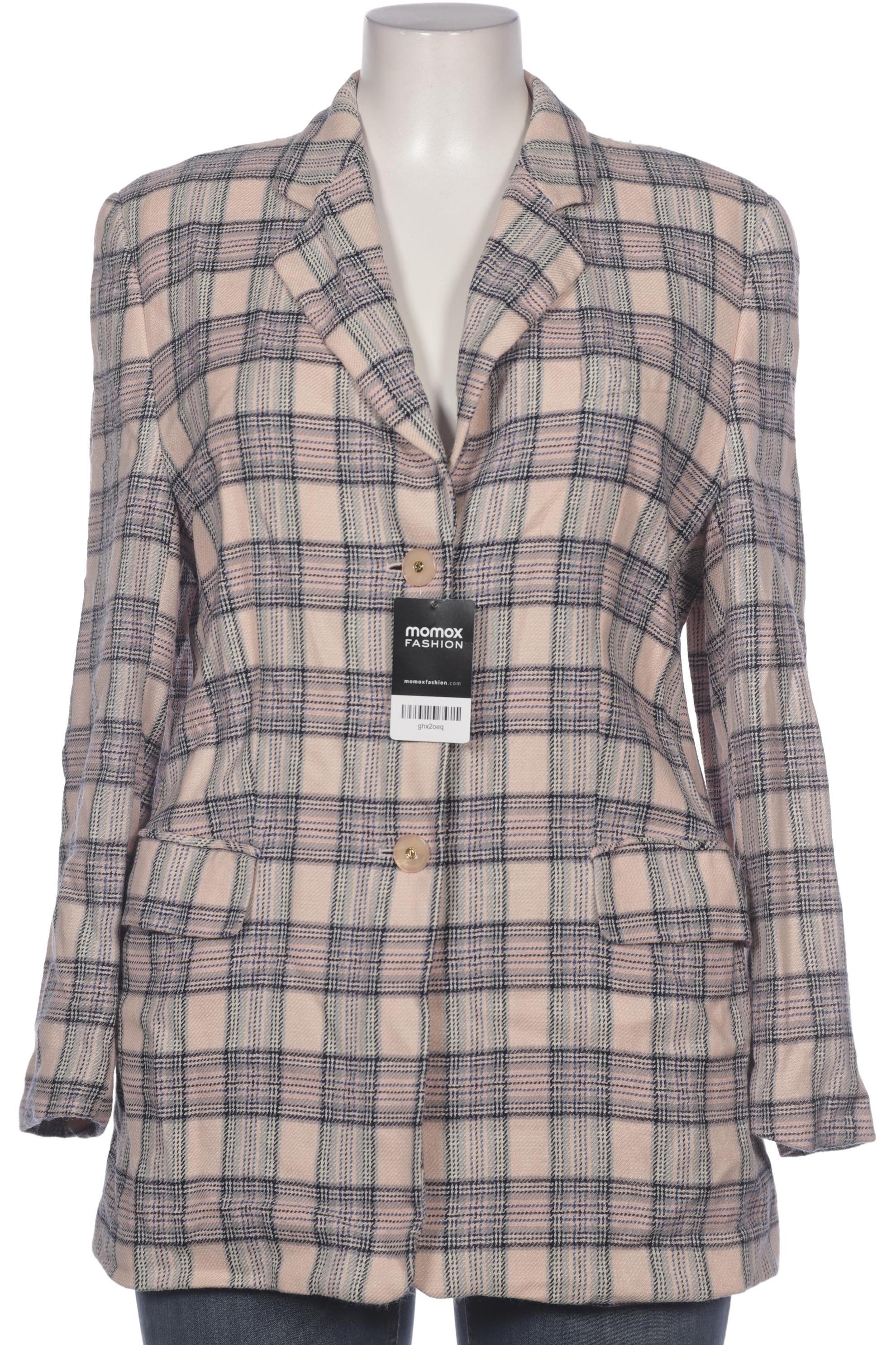 

Basler Damen Blazer, pink, Gr. 42