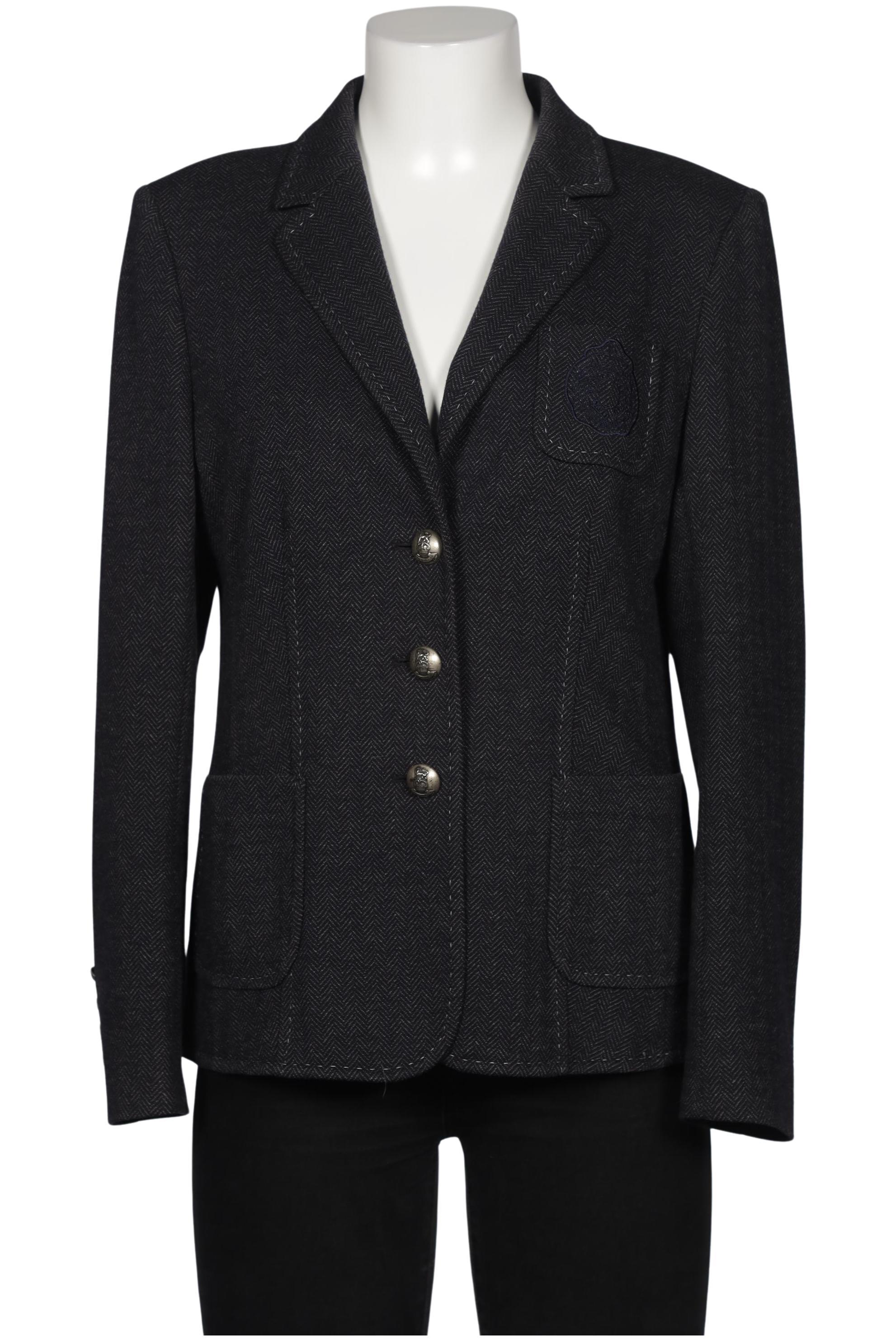 

Basler Damen Blazer, marineblau, Gr. 42