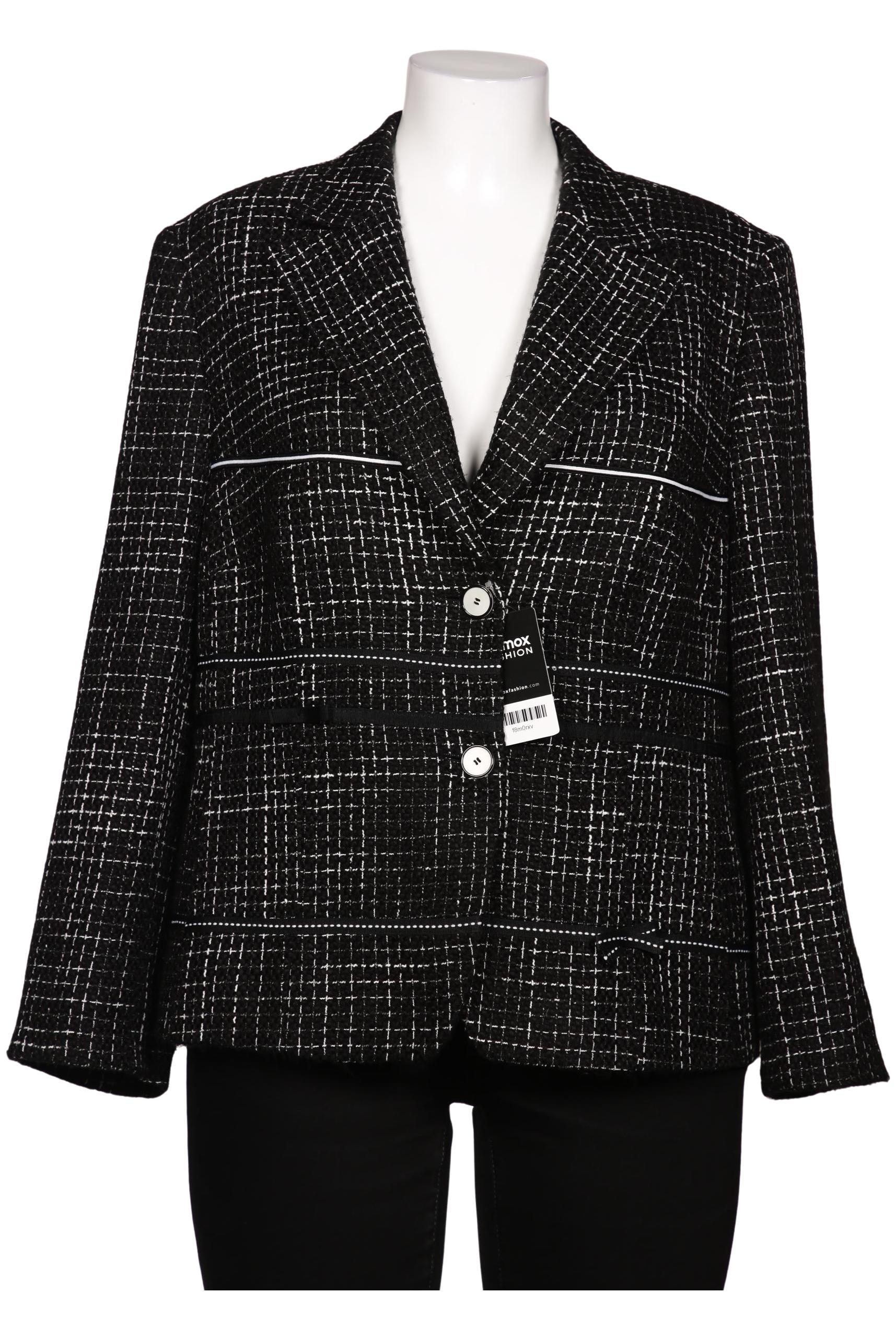 

Basler Damen Blazer, schwarz, Gr. 46