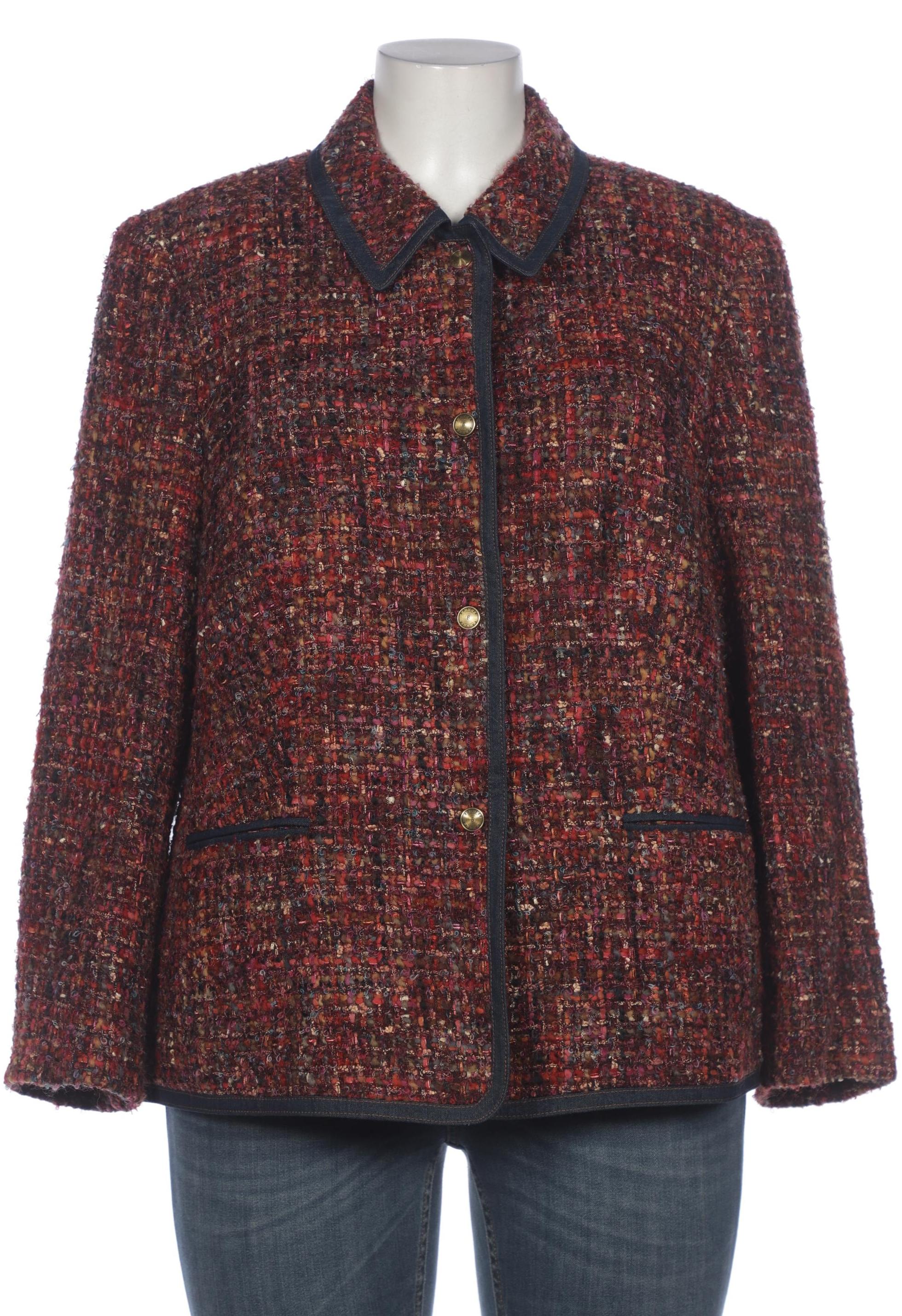 

Basler Damen Blazer, rot, Gr. 46