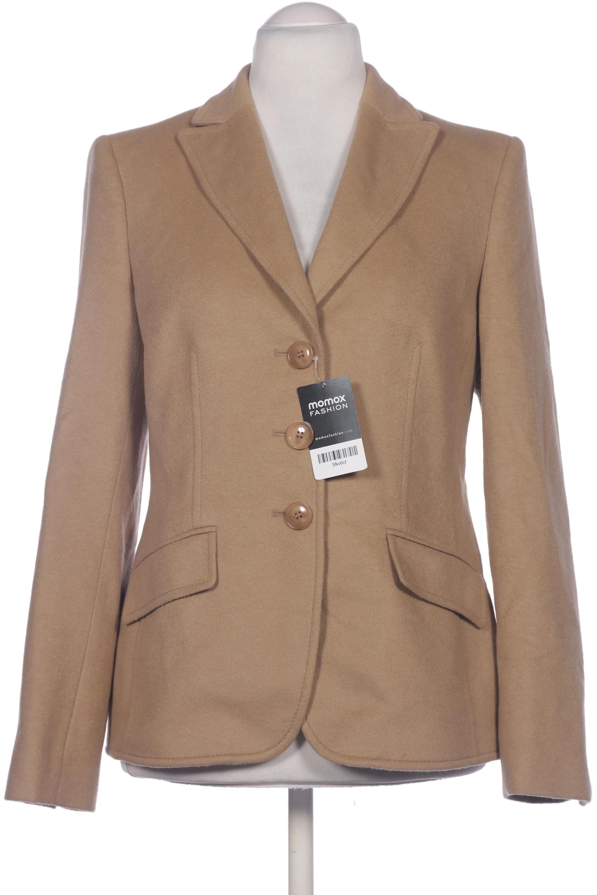 

Basler Damen Blazer, beige, Gr. 40