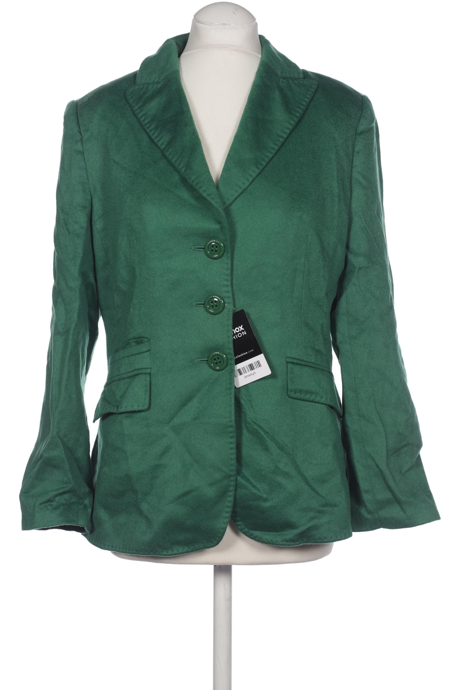 

Basler Damen Blazer, grün