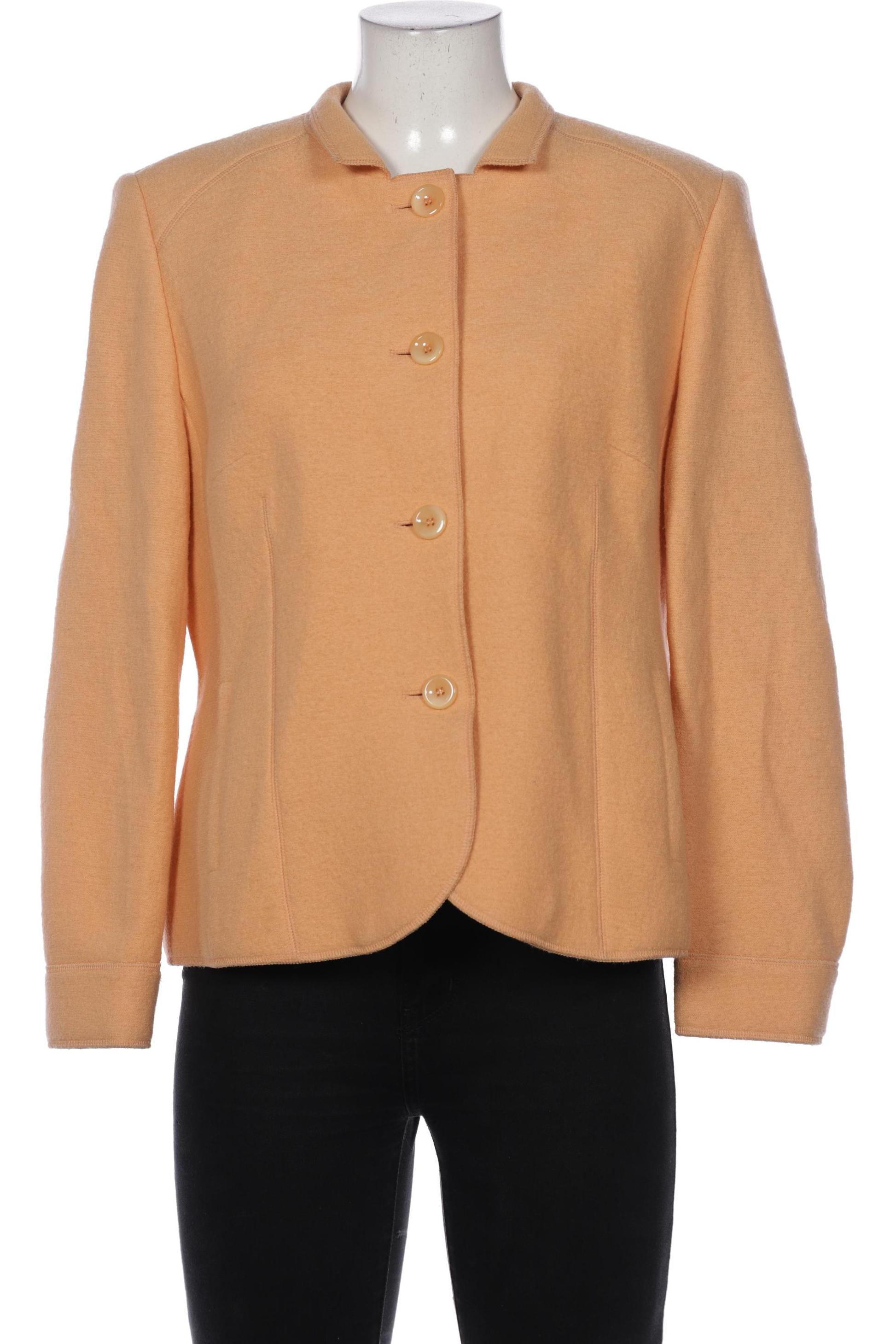 

Basler Damen Blazer, orange, Gr. 42