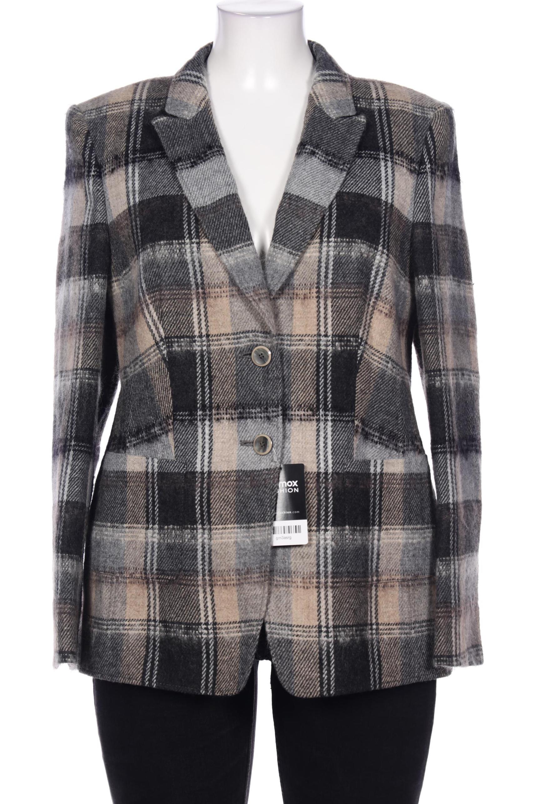 

Basler Damen Blazer, grau, Gr. 42