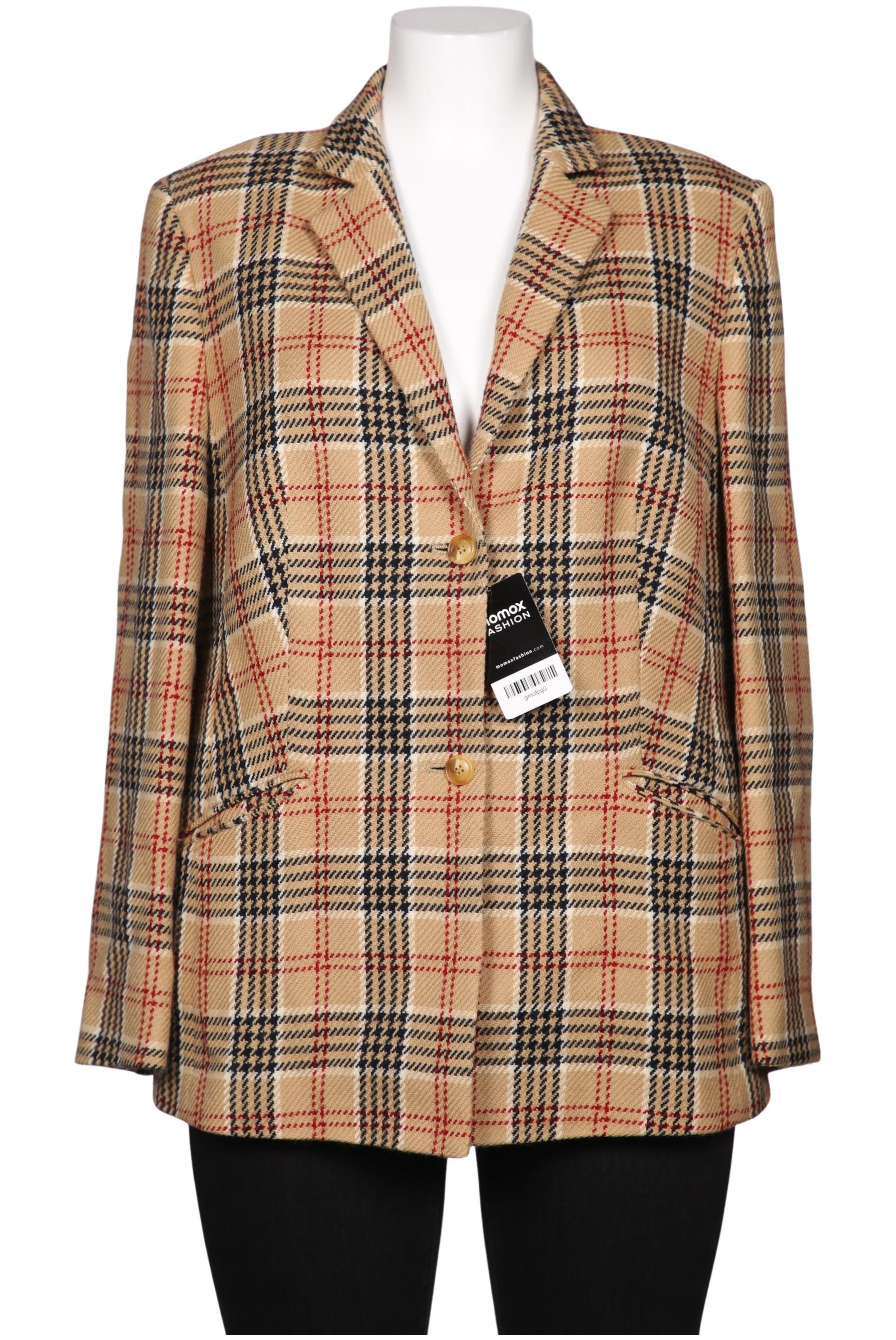 

Basler Damen Blazer, beige, Gr. 44