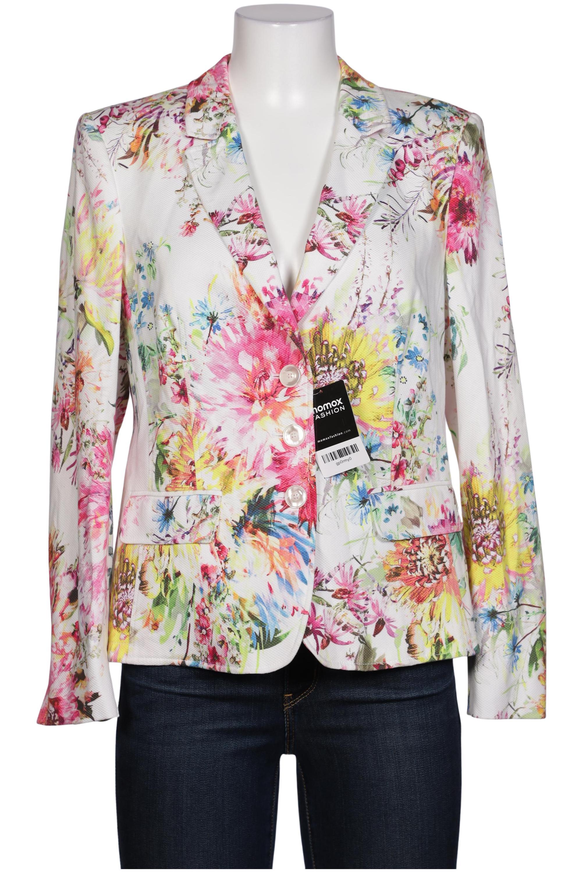 

Basler Damen Blazer, mehrfarbig, Gr. 40