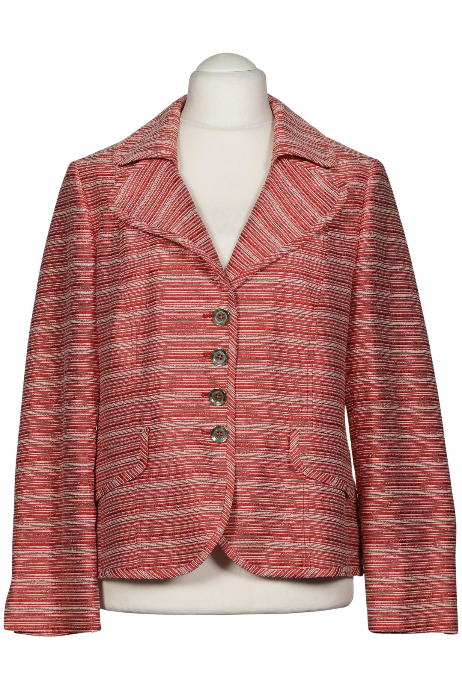 

Basler Damen Blazer, rot, Gr. 44