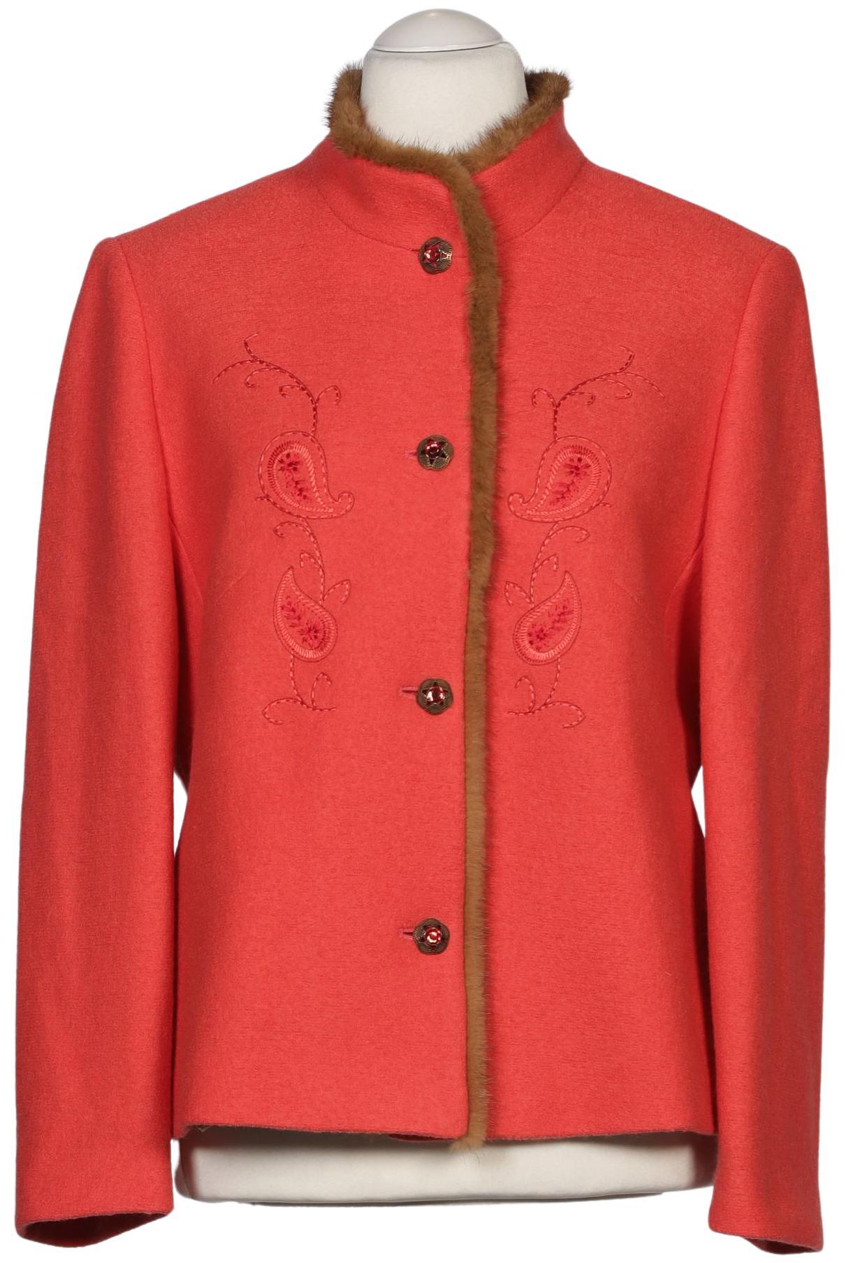 

Basler Damen Blazer, rot, Gr. 44