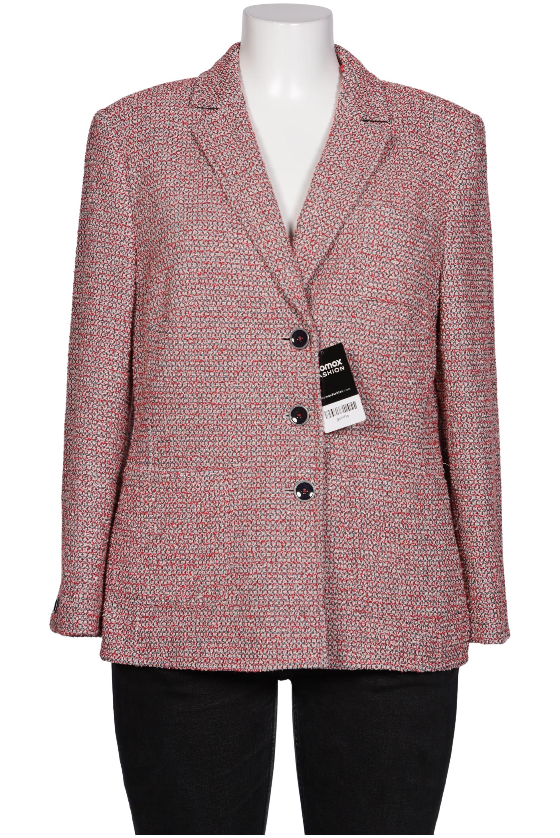 

Basler Damen Blazer, rot, Gr. 44