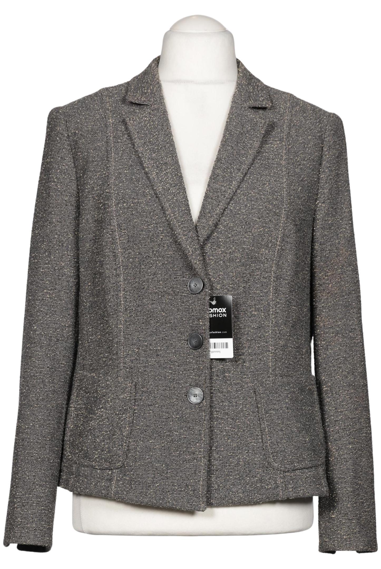 

Basler Damen Blazer, grau, Gr. 44