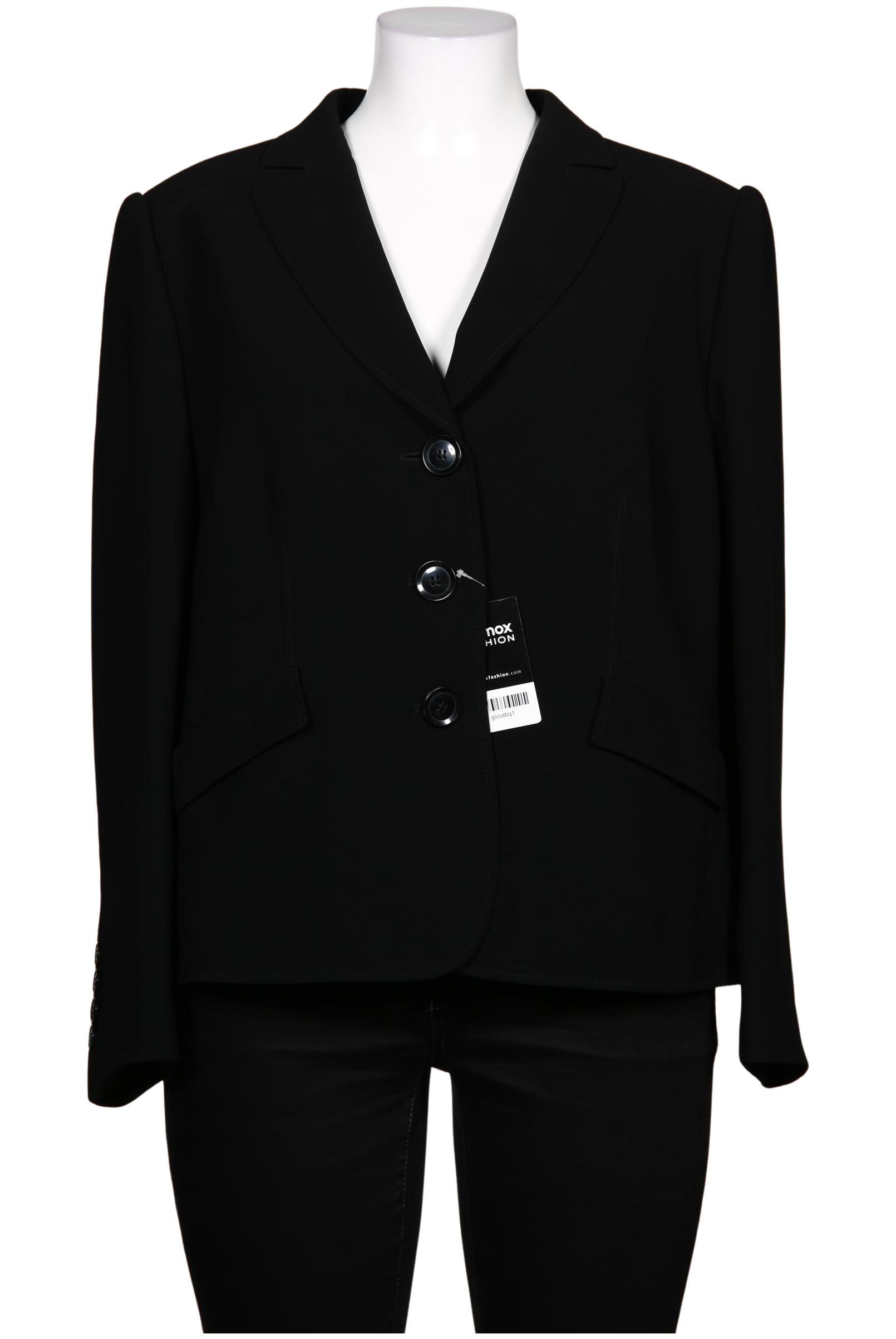 

Basler Damen Blazer, schwarz, Gr. 48
