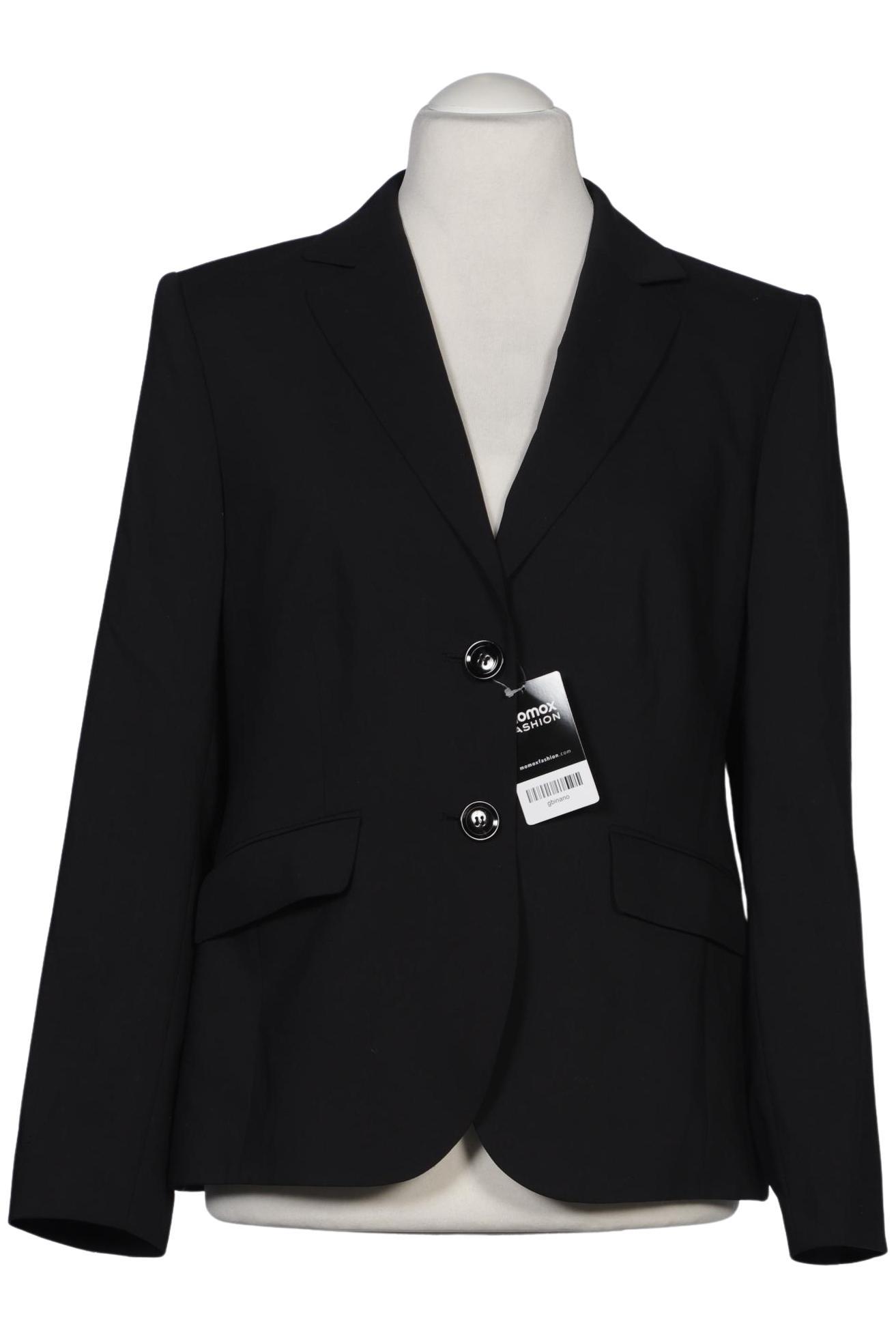 

Basler Damen Blazer, schwarz, Gr. 42