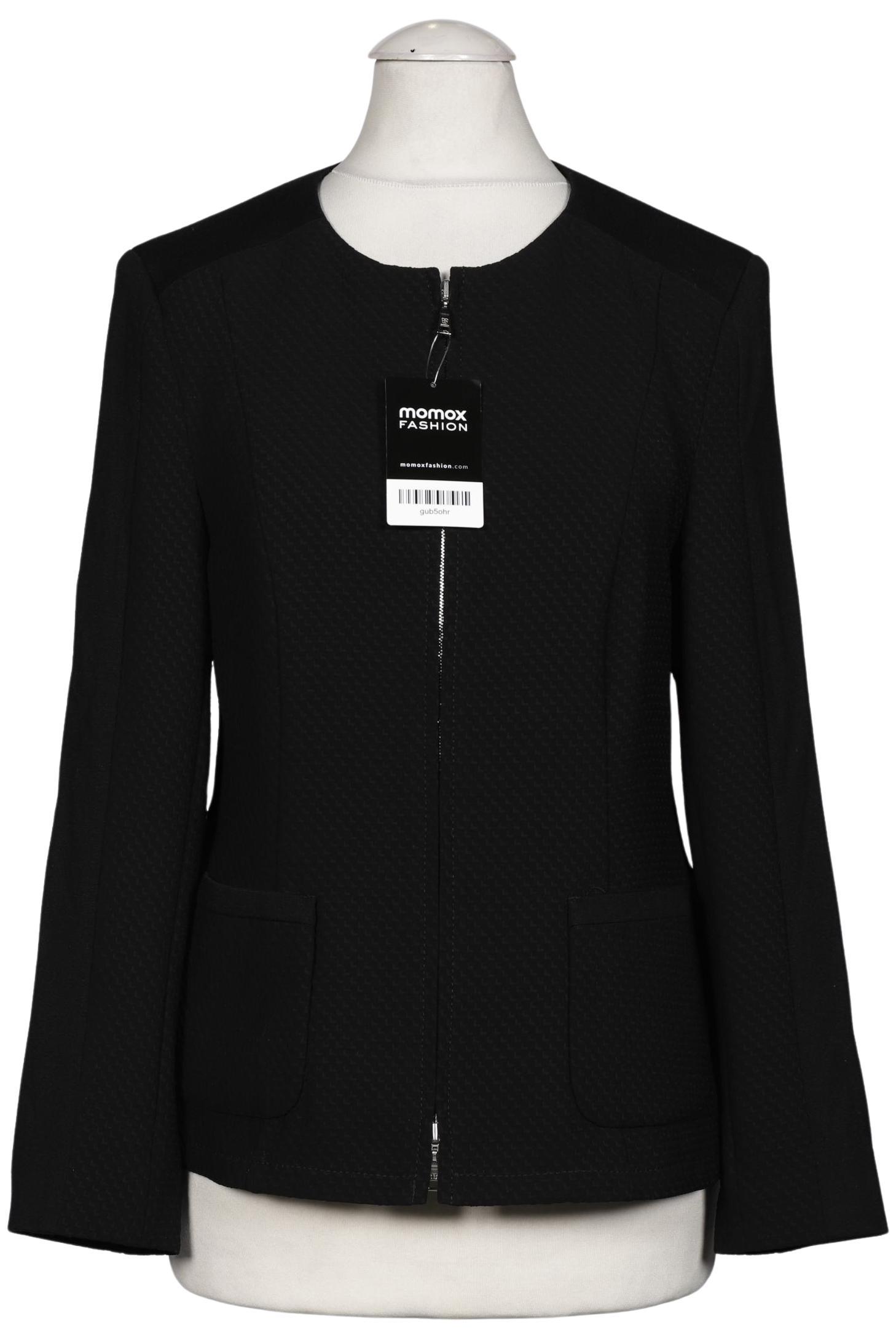 

Basler Damen Blazer, schwarz, Gr. 36