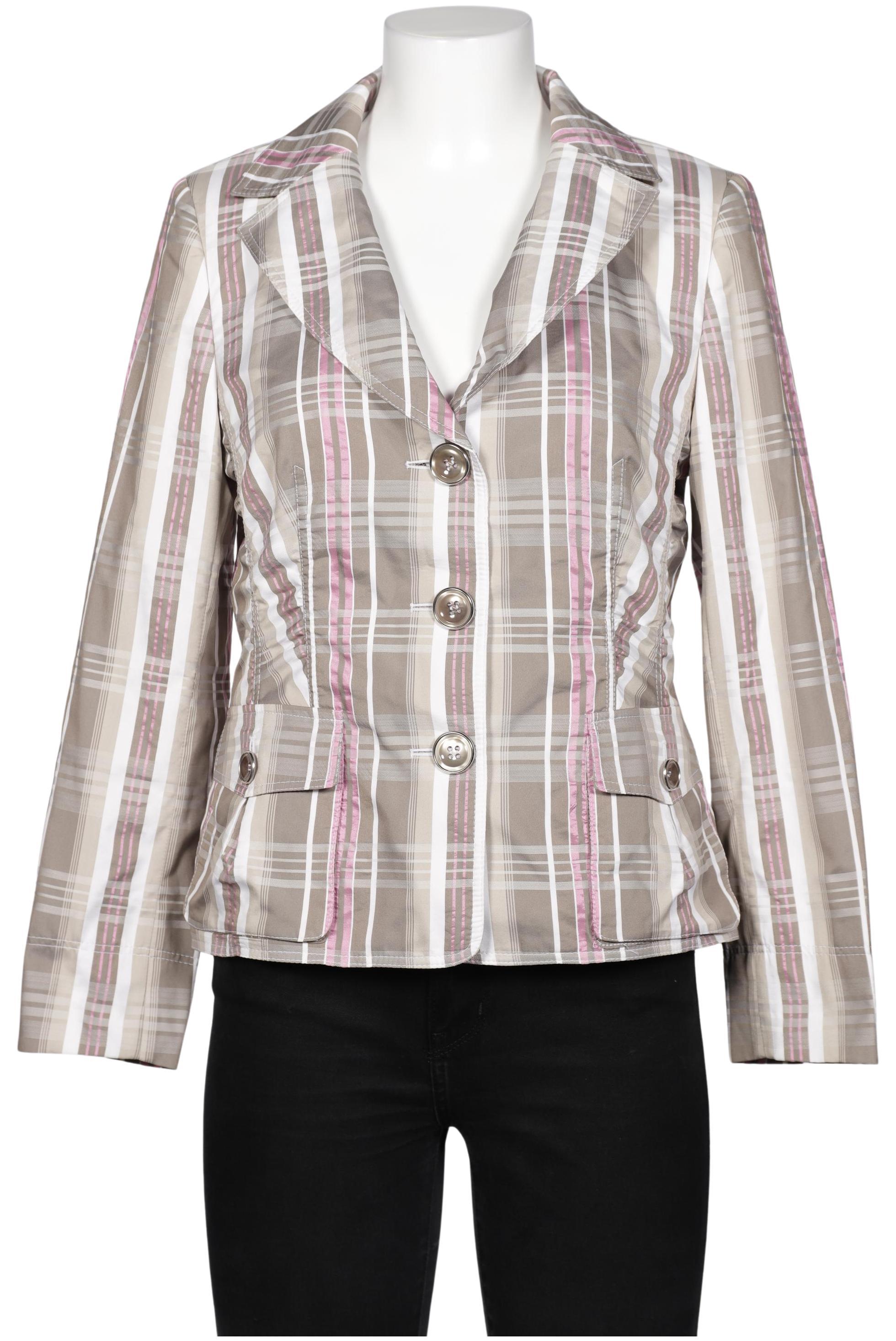 

Basler Damen Blazer, grau, Gr. 40