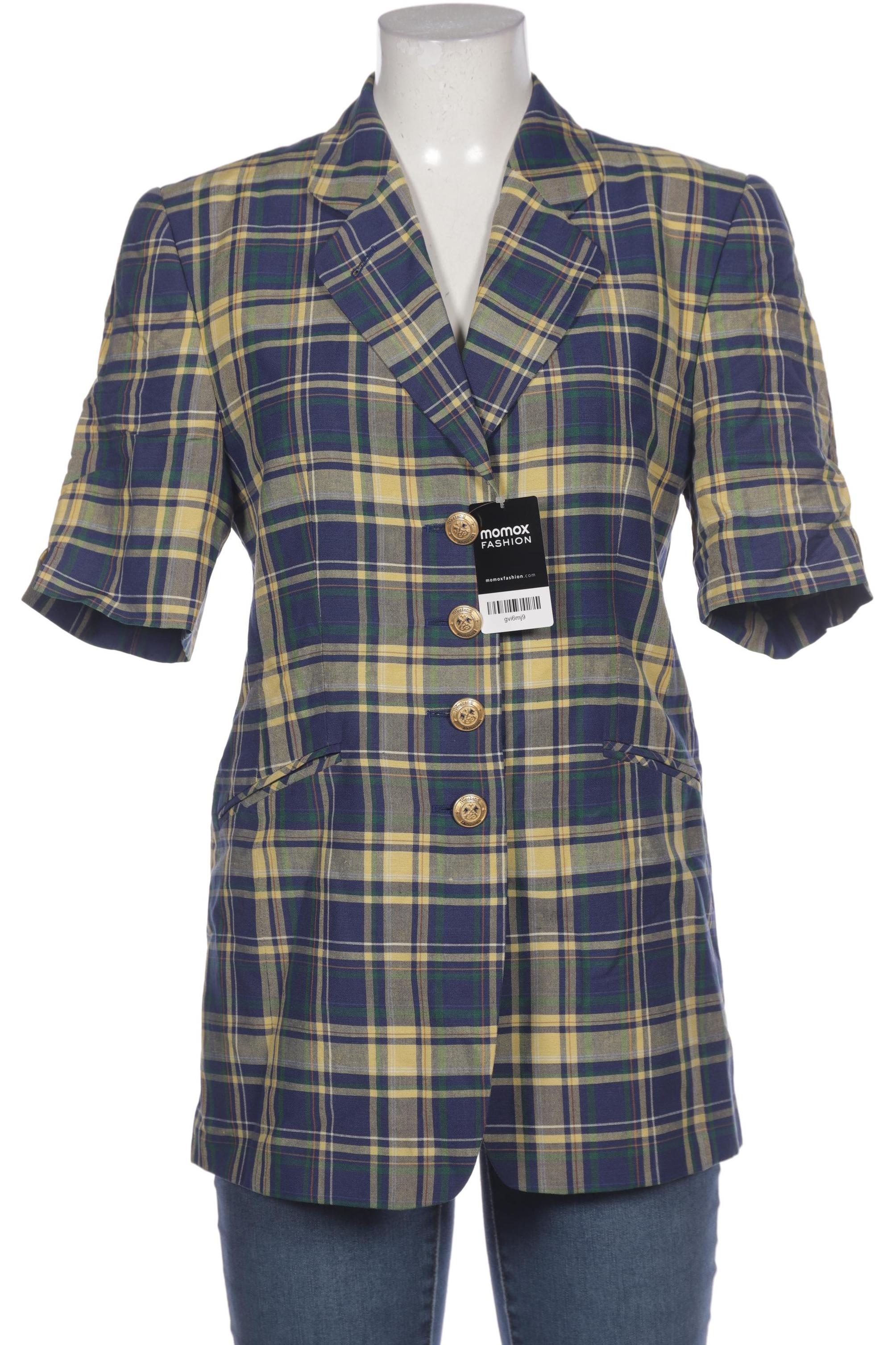 

Basler Damen Blazer, blau, Gr. 38