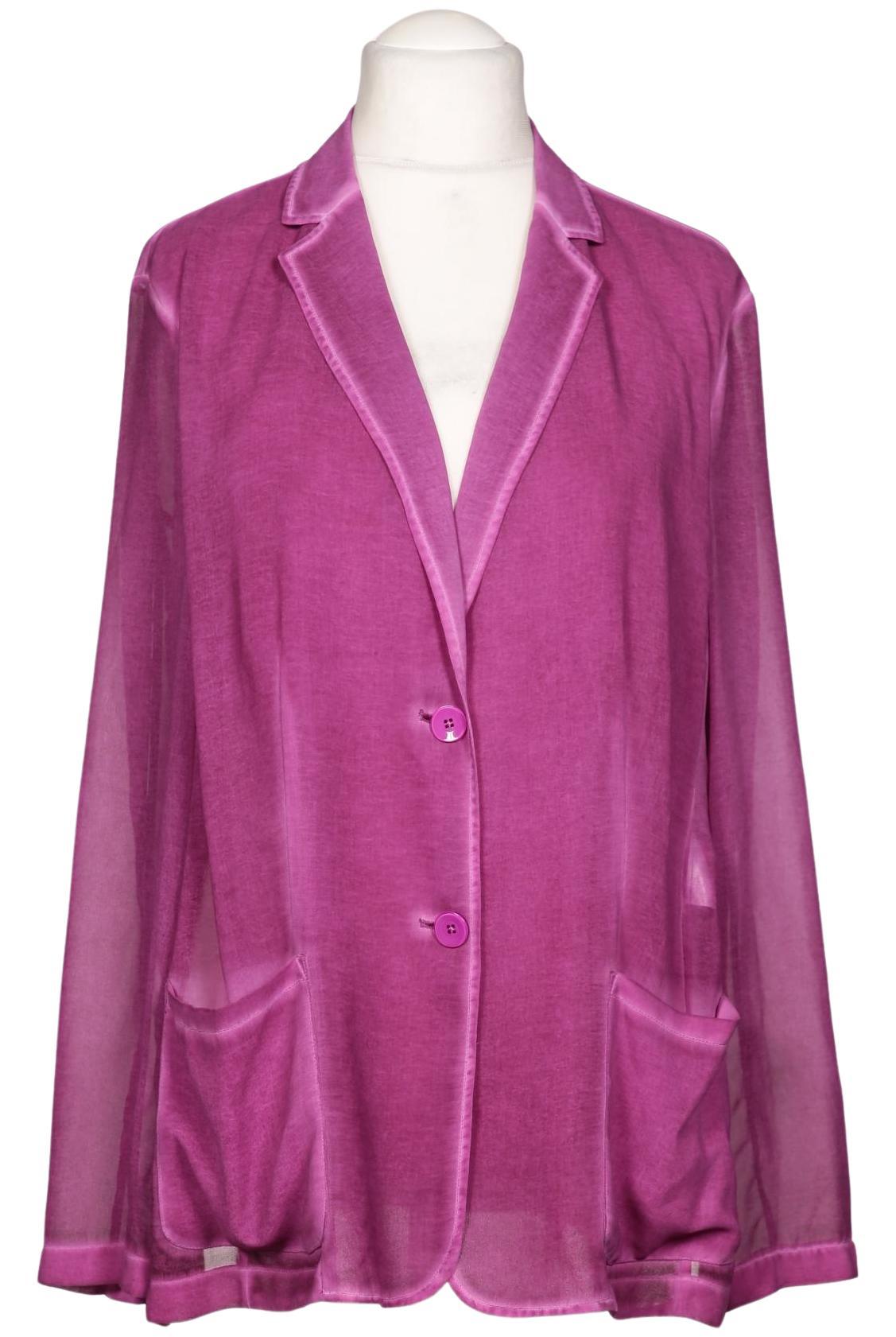 

Basler Damen Blazer, flieder, Gr. 46