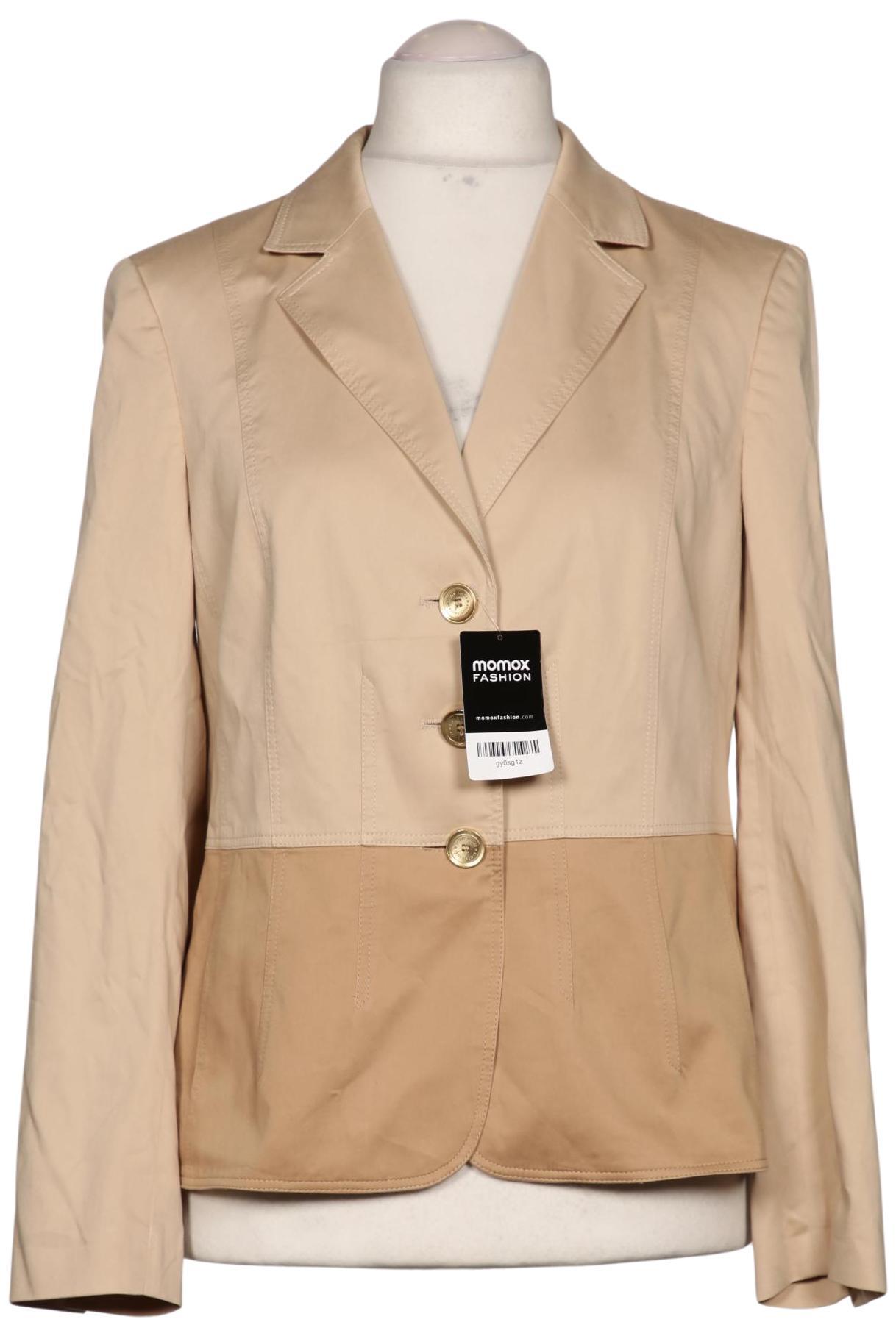 

Basler Damen Blazer, beige, Gr. 42