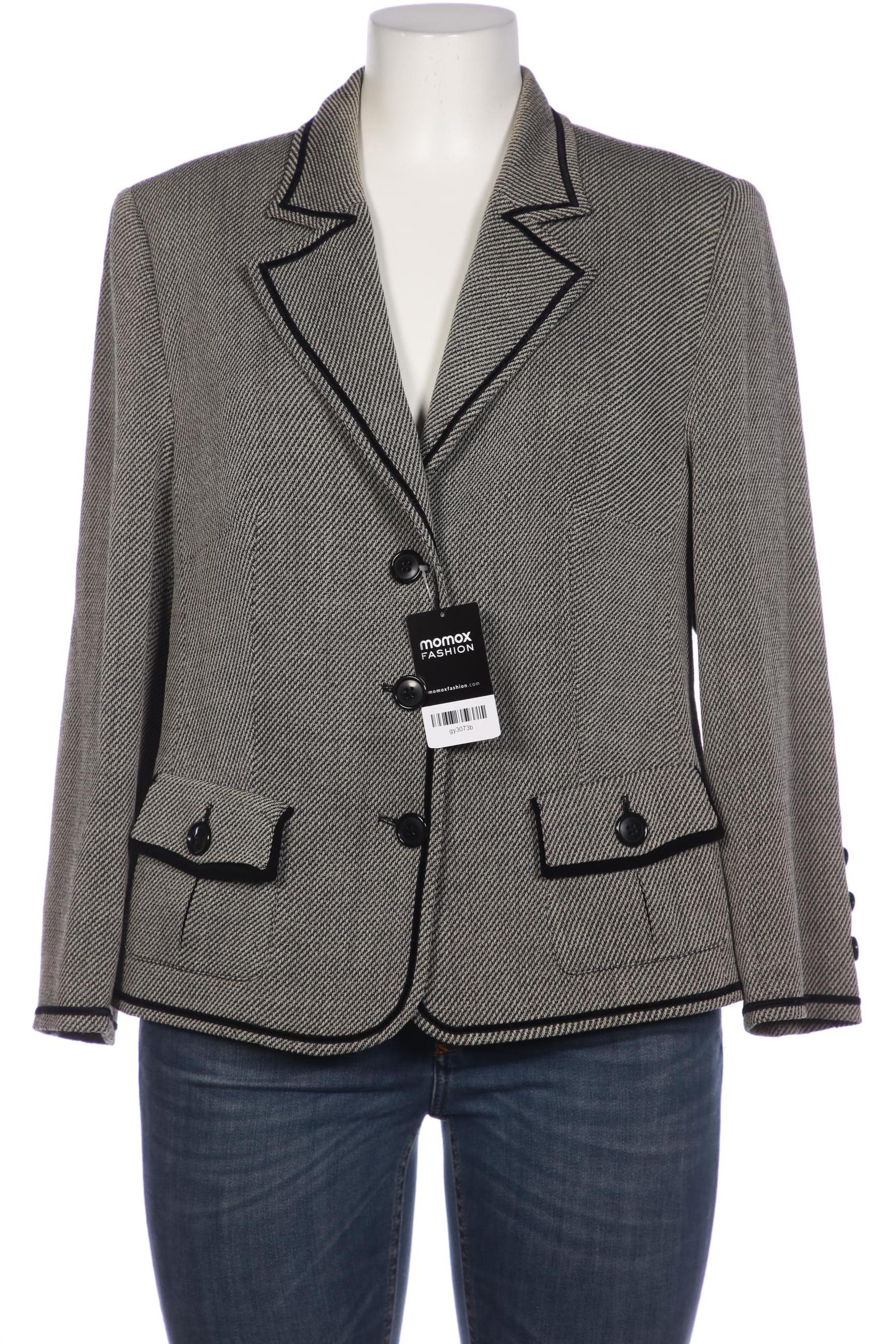 

Basler Damen Blazer, schwarz