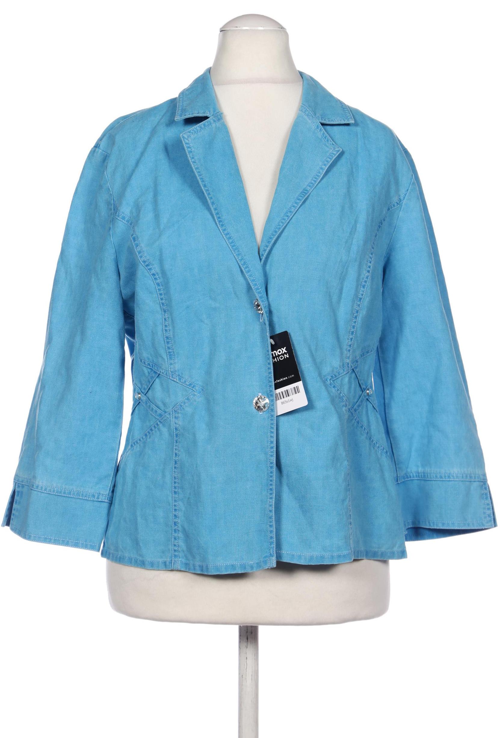 

Basler Damen Blazer, blau