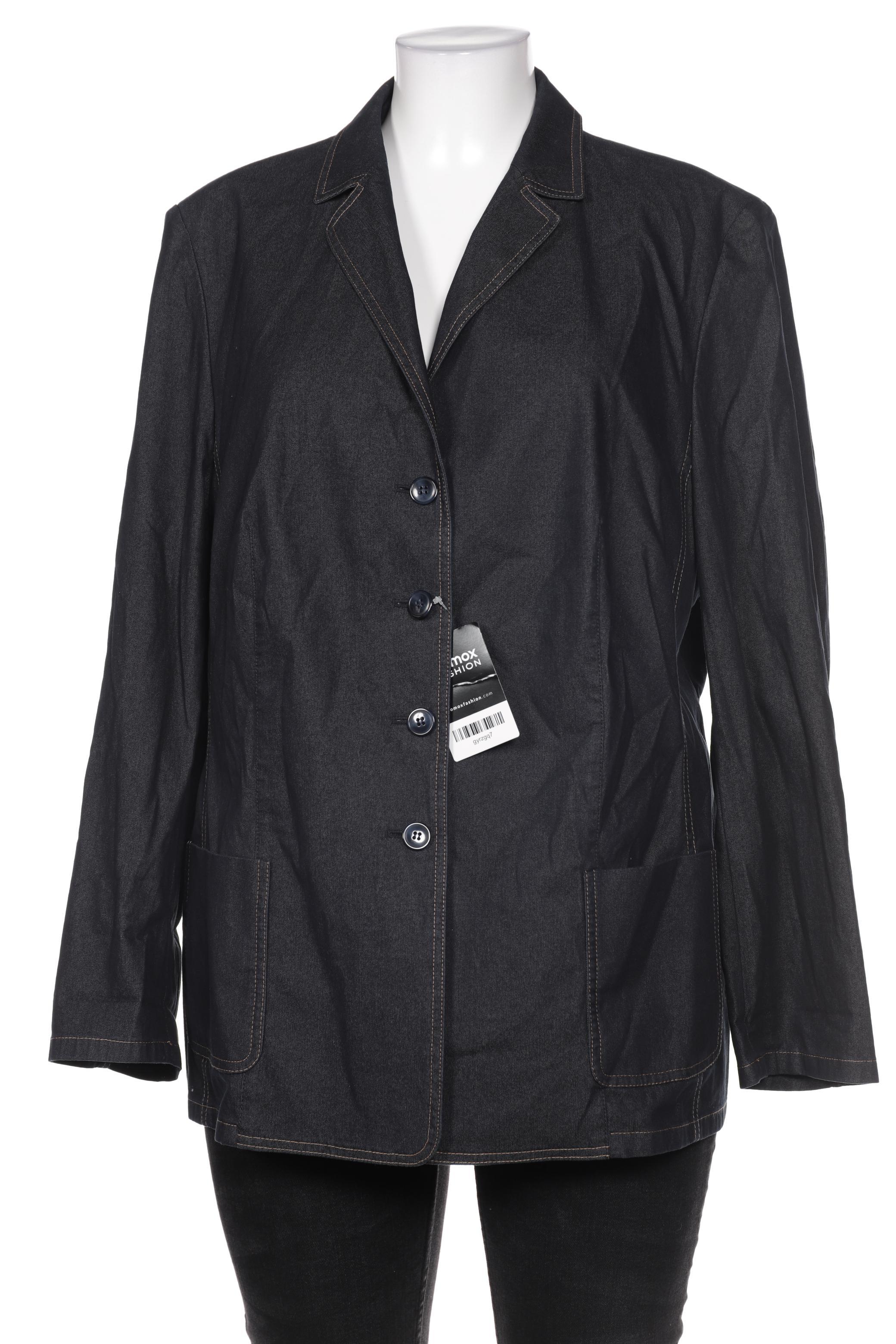 

Basler Damen Blazer, marineblau, Gr. 48