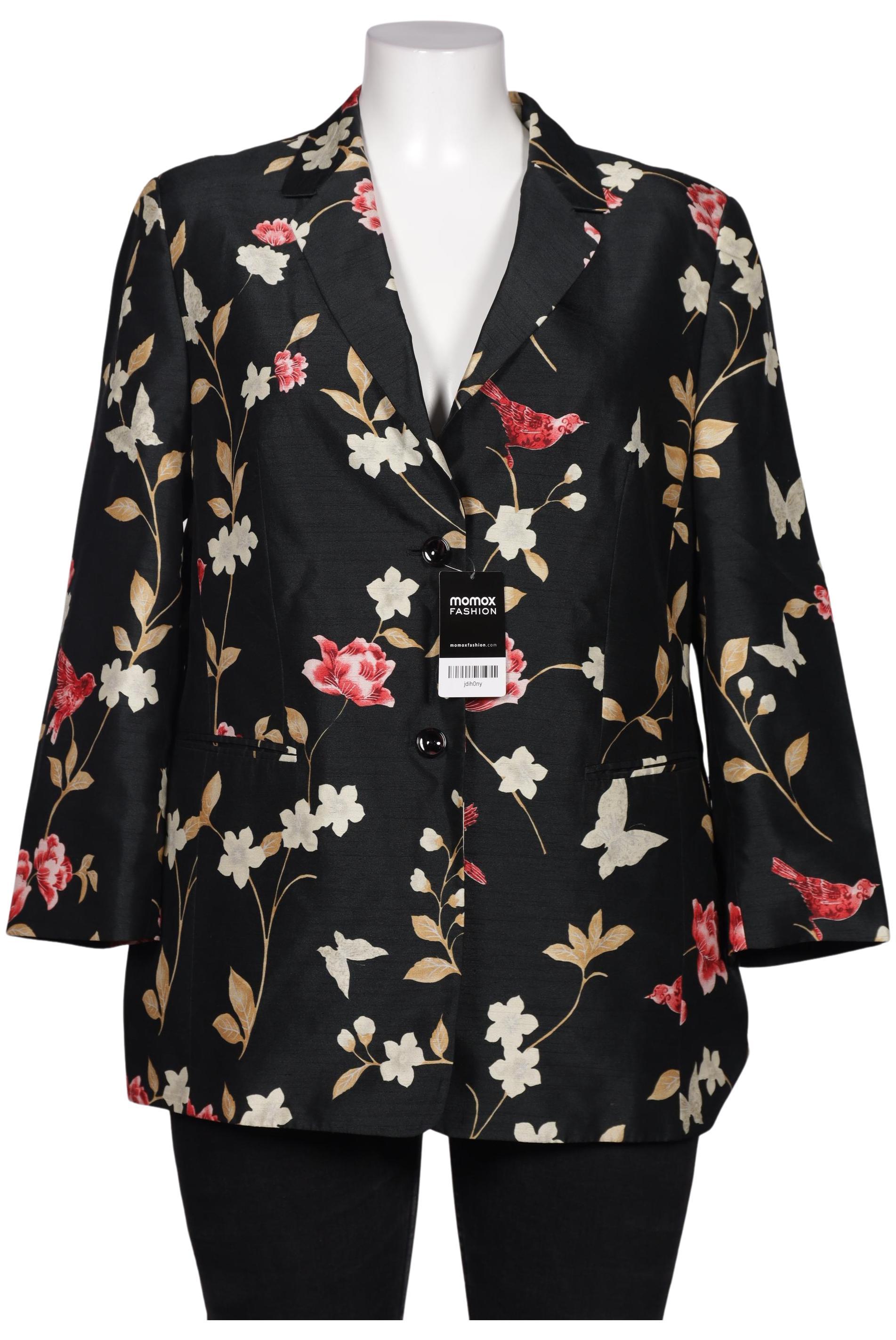 

Basler Damen Blazer, schwarz, Gr. 44