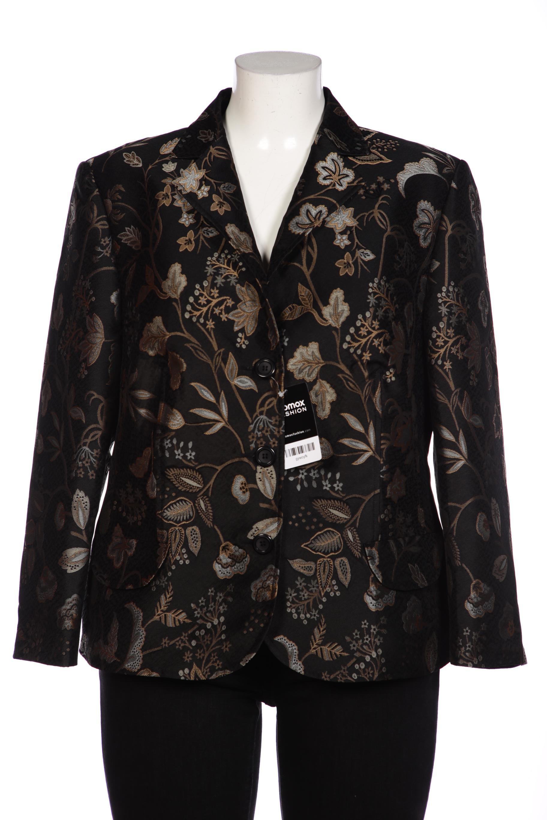 

Basler Damen Blazer, schwarz, Gr. 46
