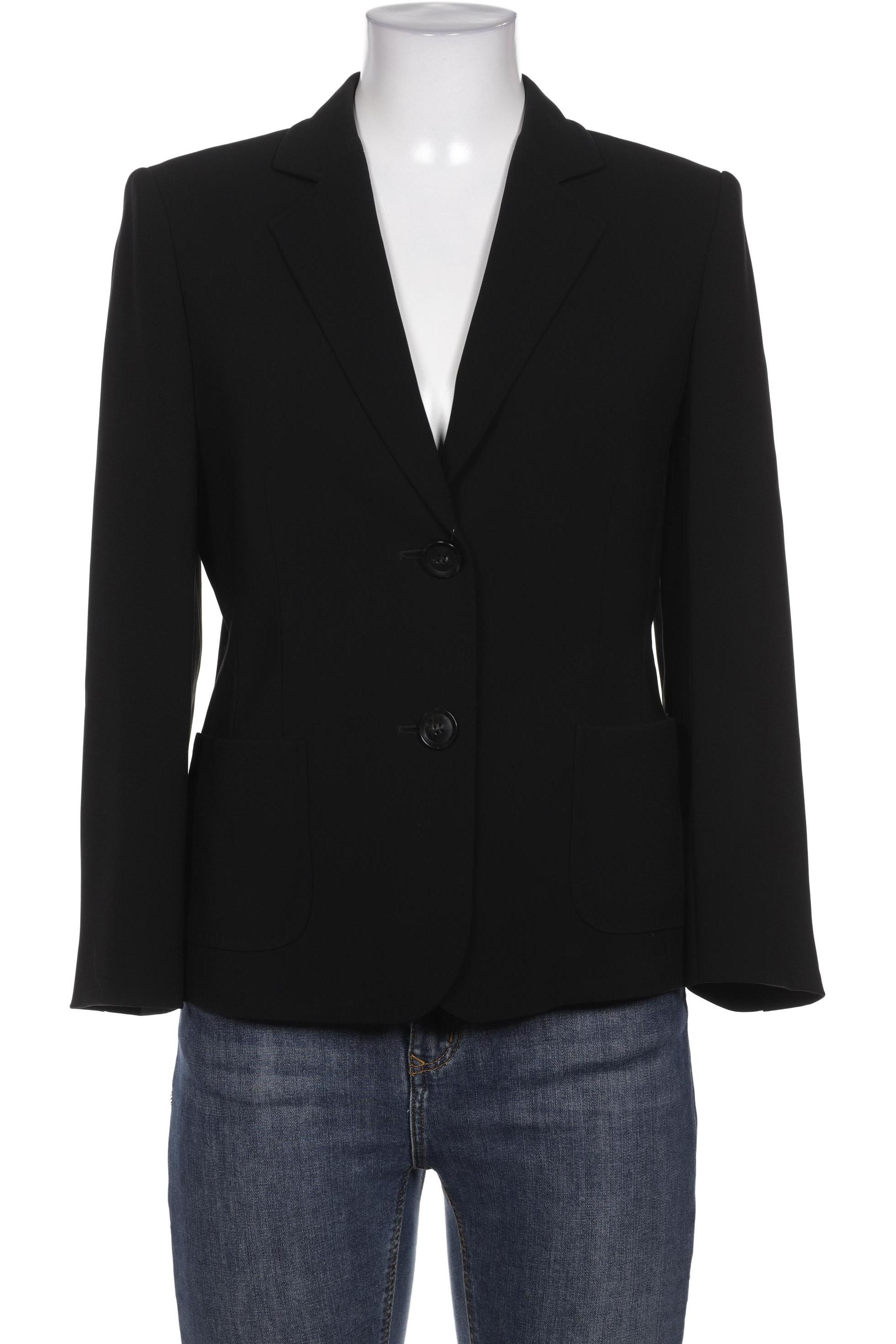 

Basler Damen Blazer, schwarz, Gr. 38