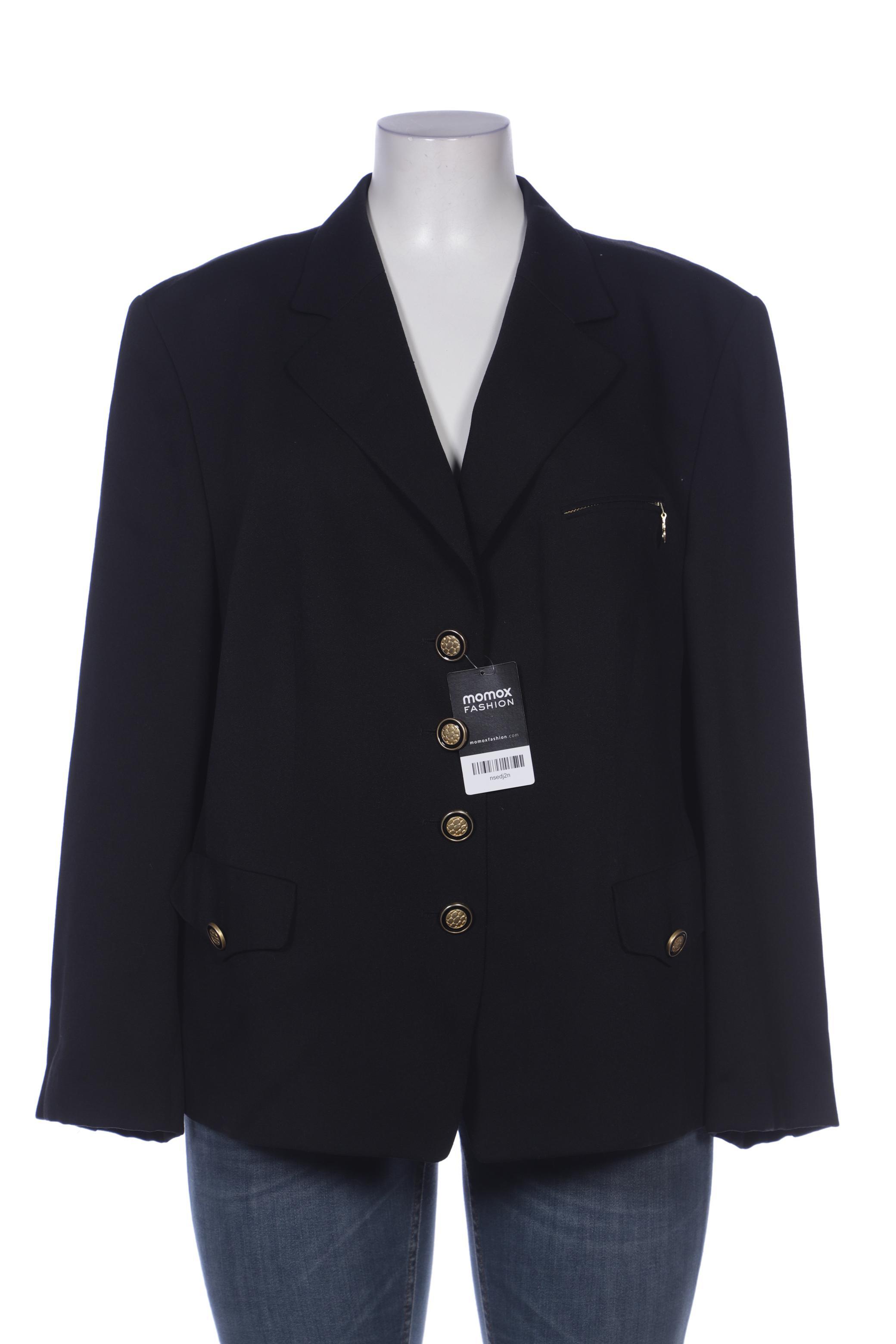 

Basler Damen Blazer, schwarz, Gr. 48