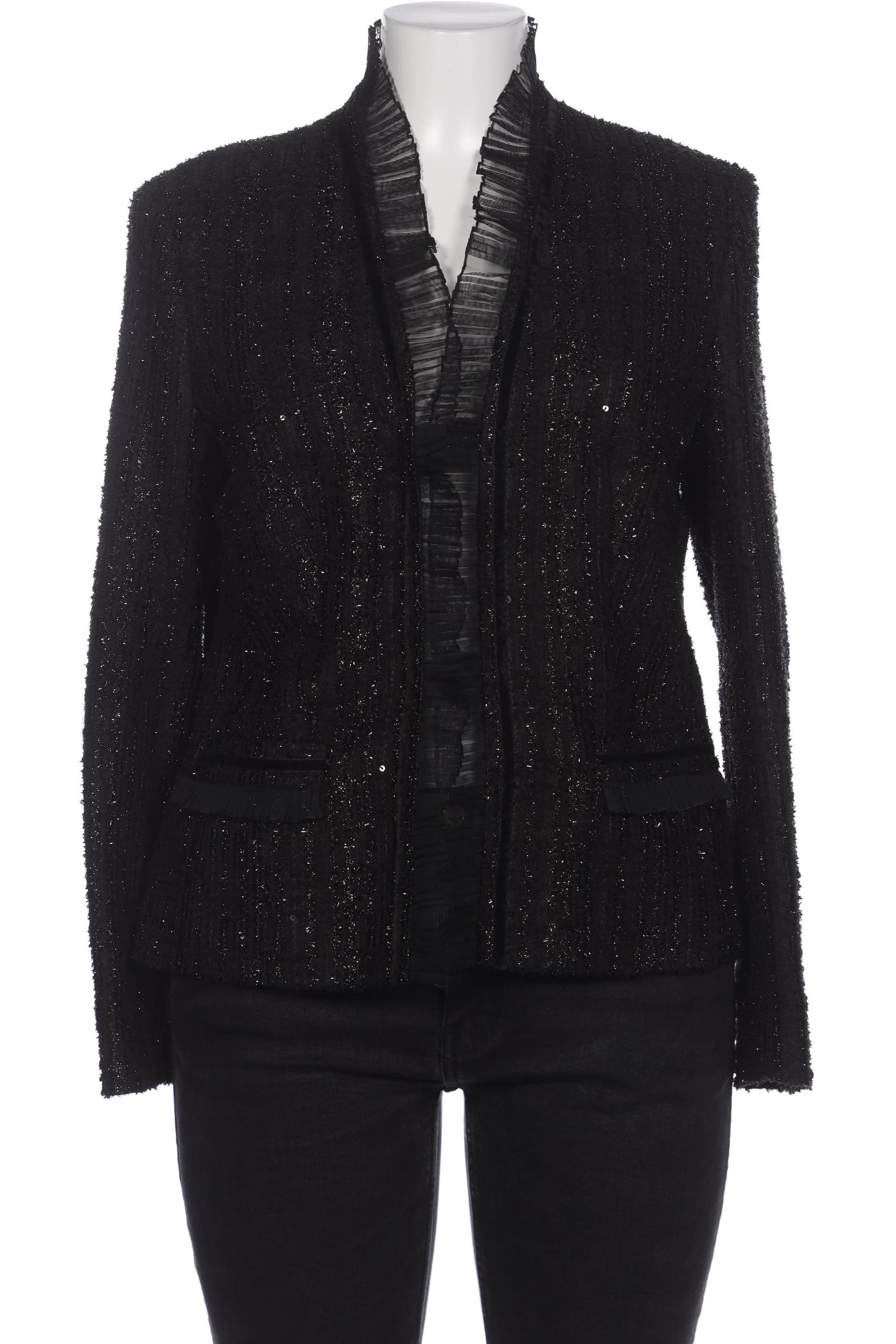 

Basler Damen Blazer, schwarz, Gr. 42