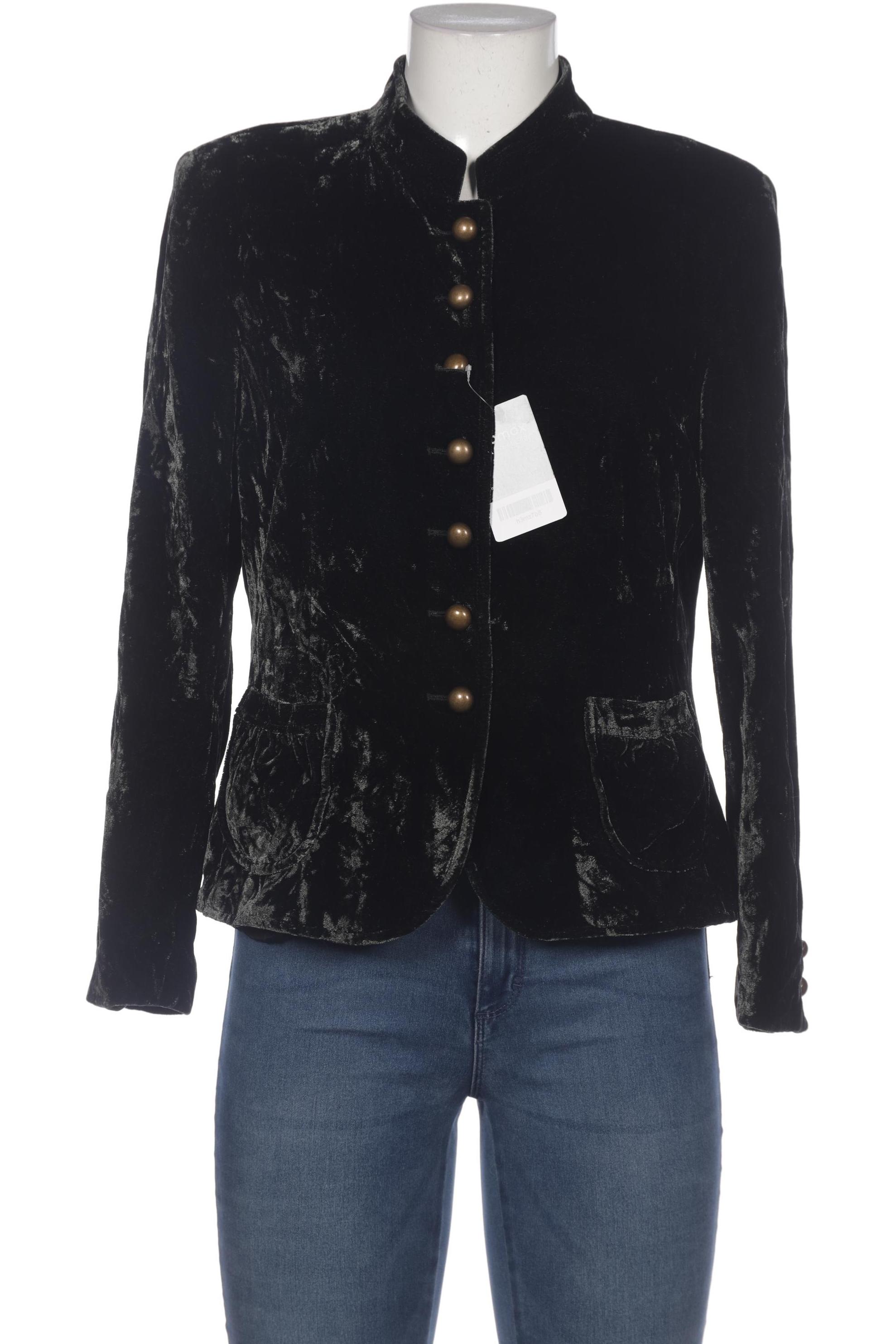 

Basler Damen Blazer, grün, Gr. 40