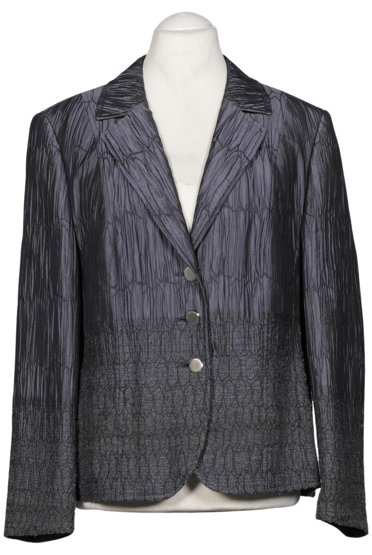 

Basler Damen Blazer, grau, Gr. 44