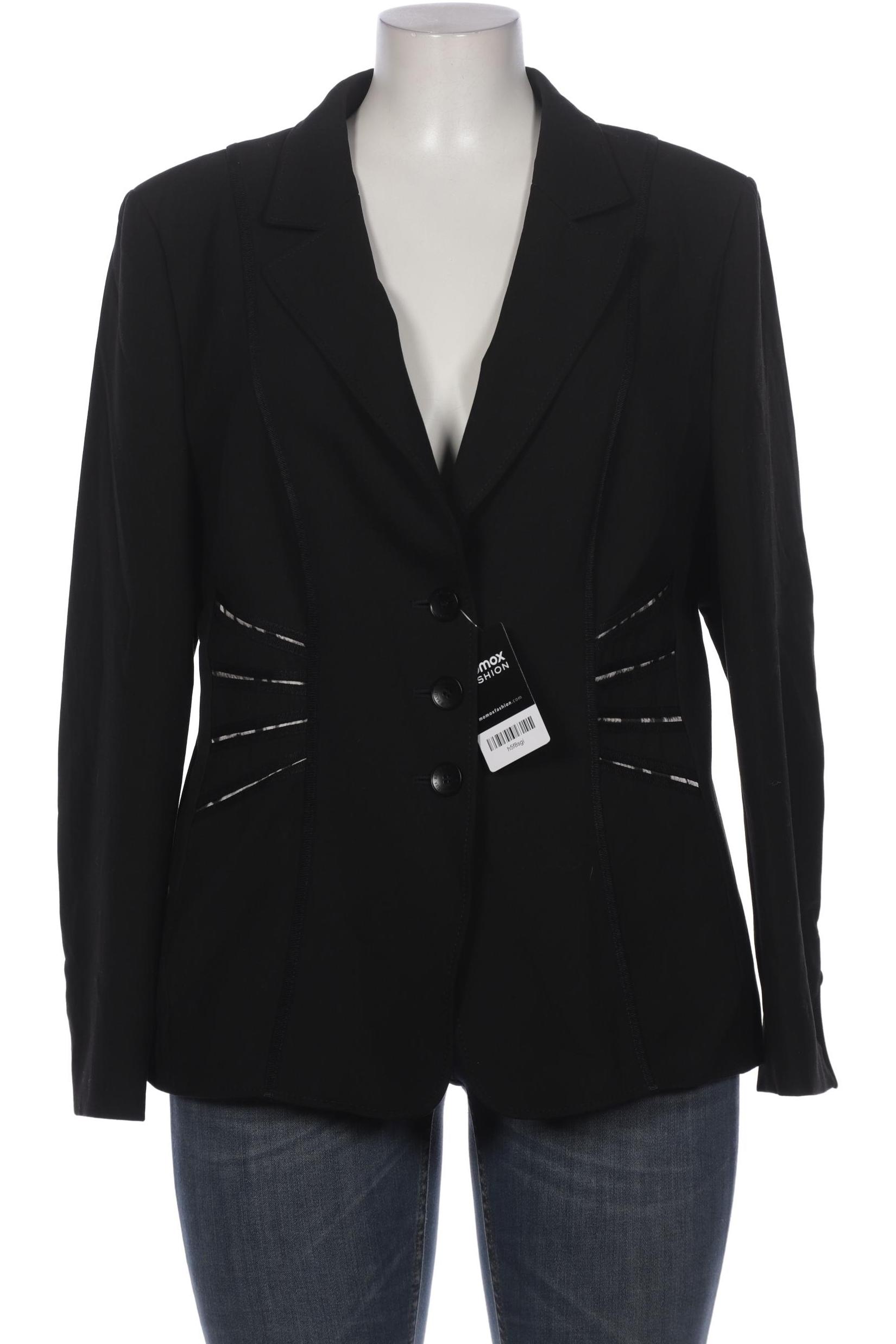 

Basler Damen Blazer, schwarz, Gr. 44