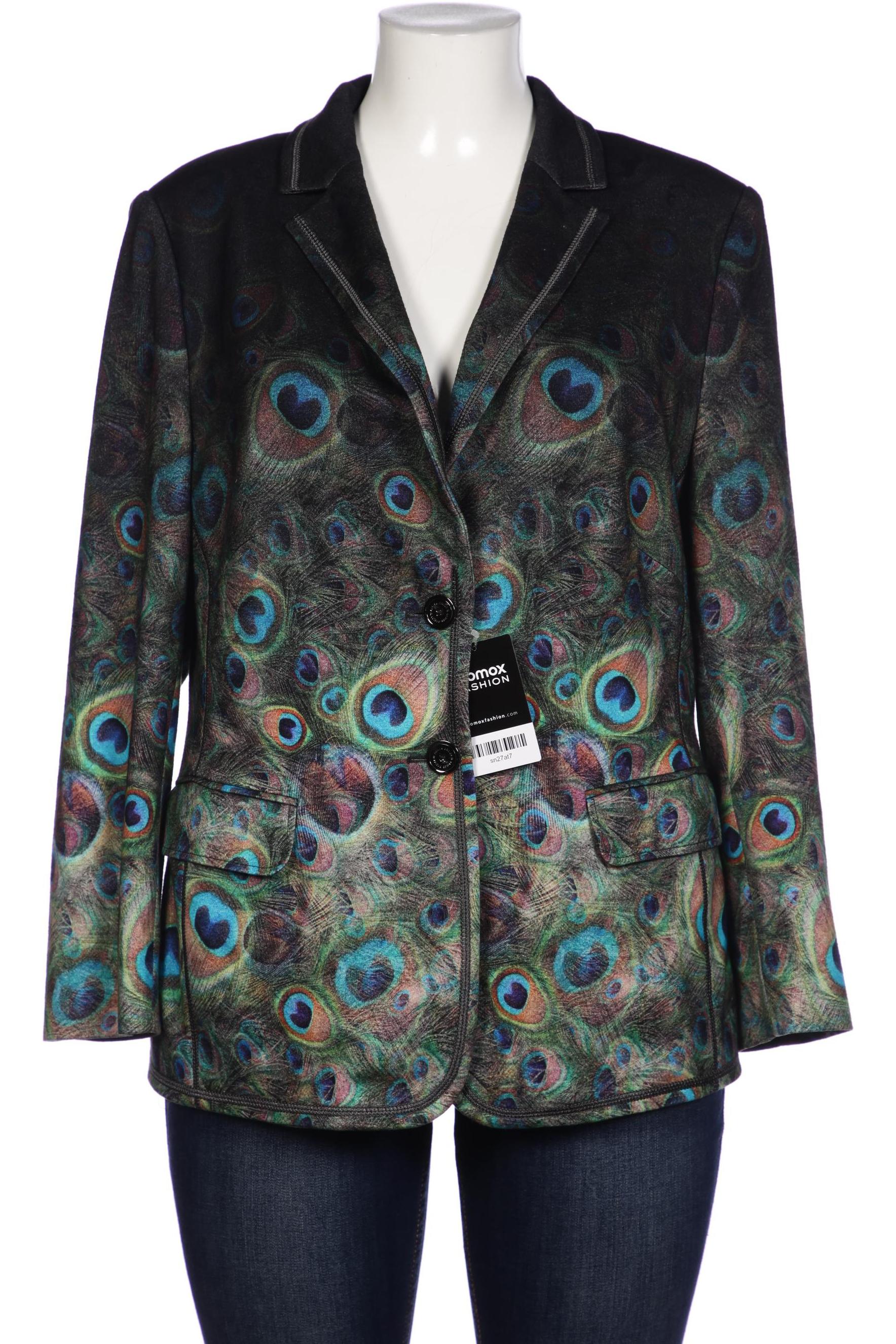 

Basler Damen Blazer, grün