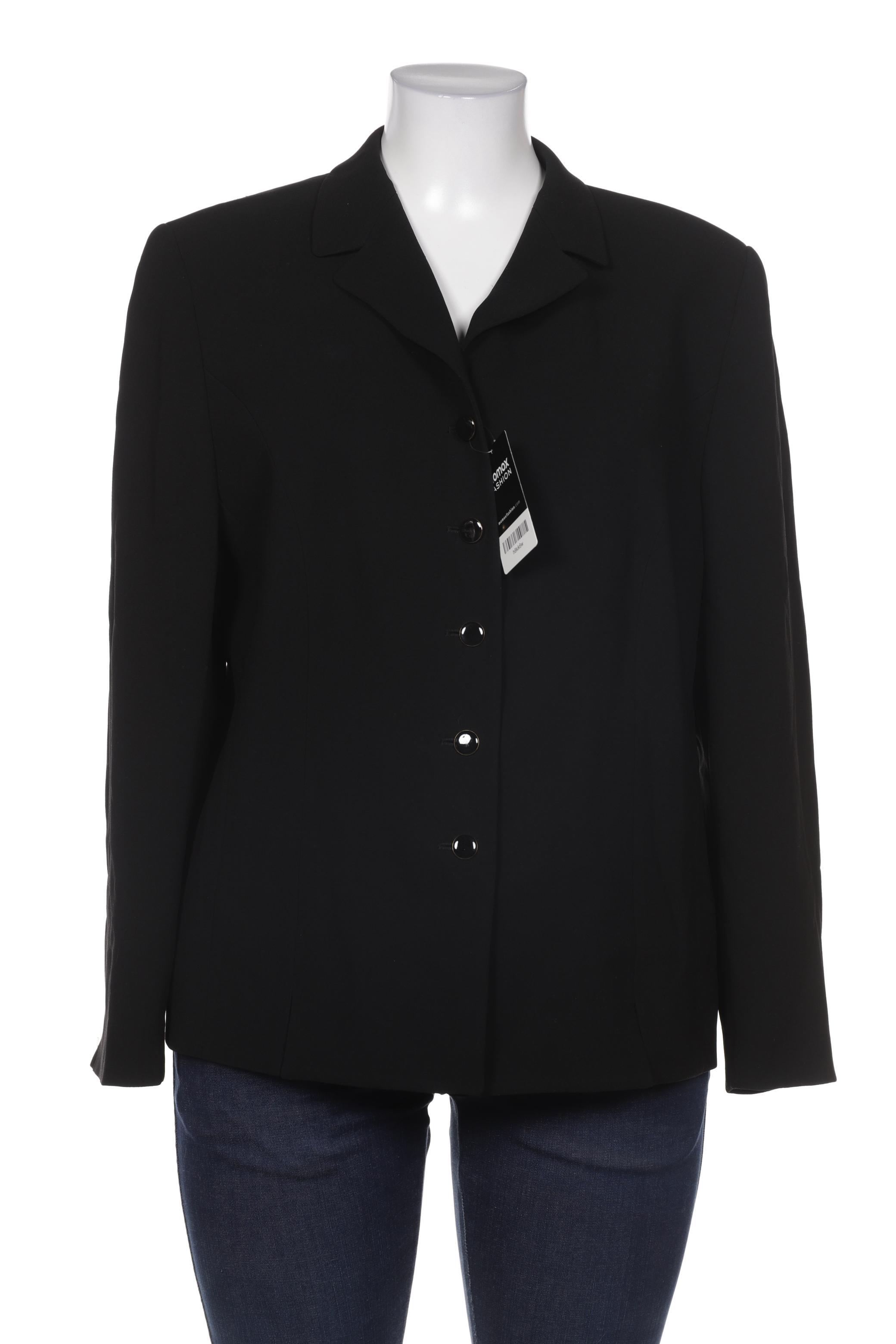 

Basler Damen Blazer, schwarz, Gr. 44