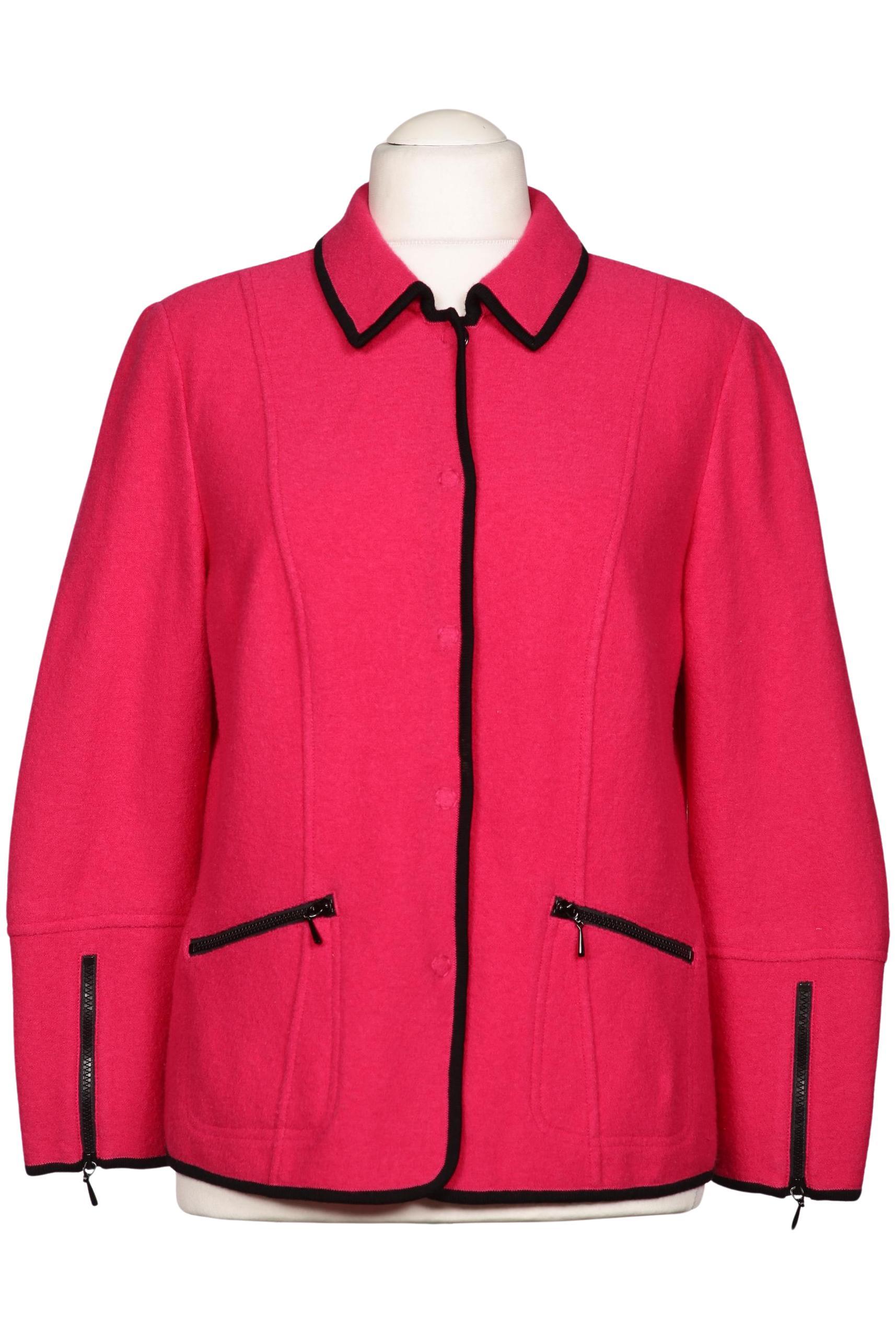 

Basler Damen Blazer, pink, Gr. 42