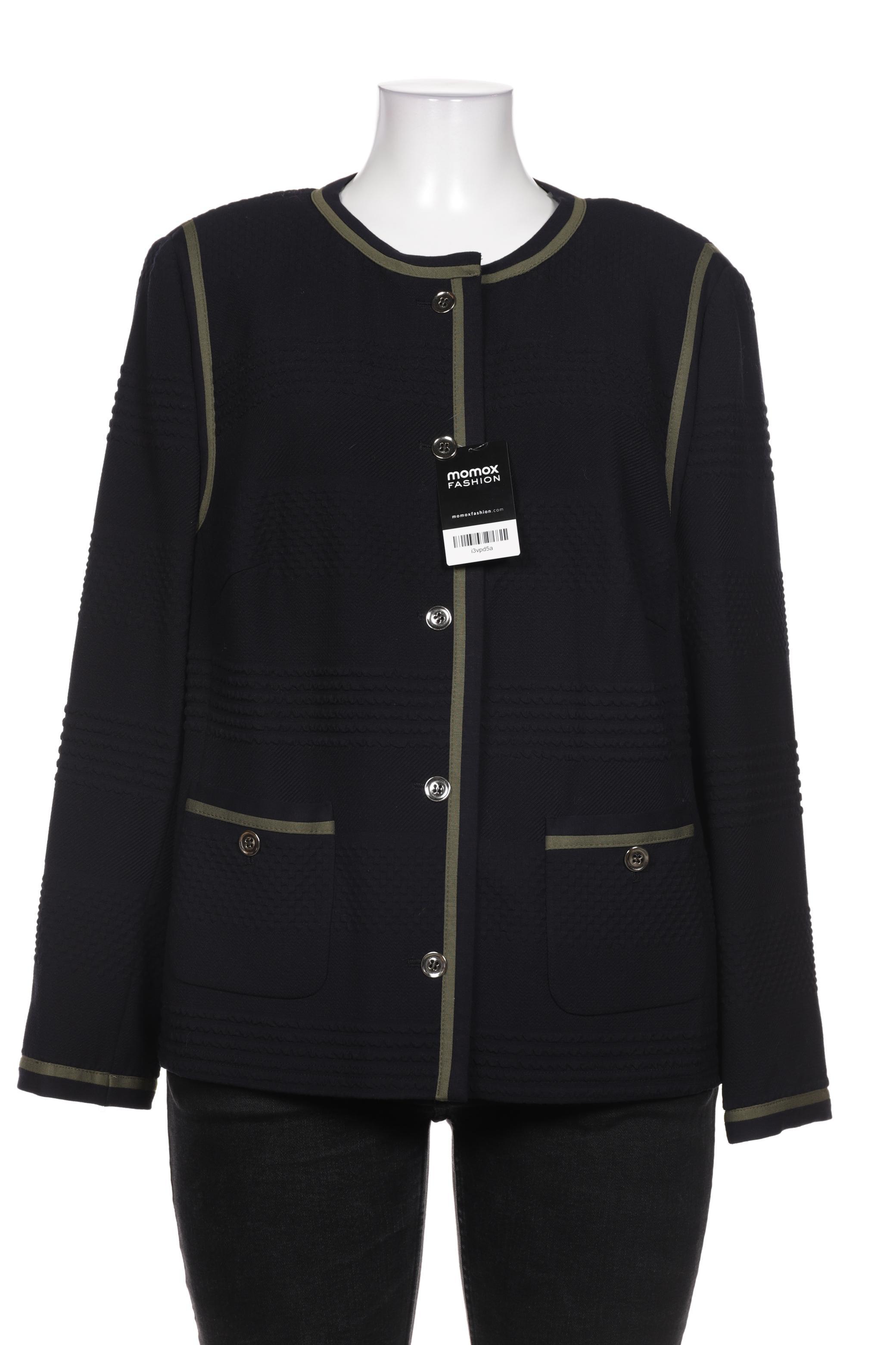 

Basler Damen Blazer, marineblau, Gr. 46