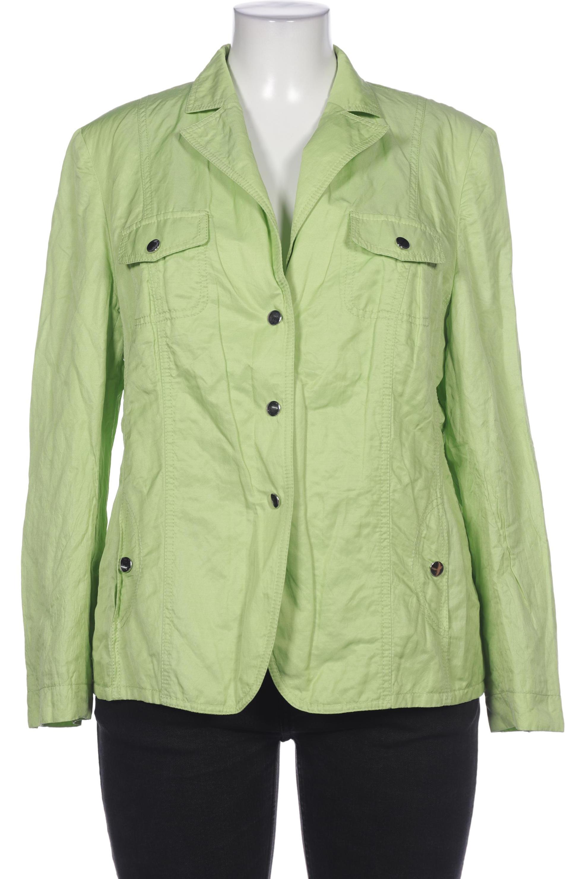 

Basler Damen Blazer, hellgrün