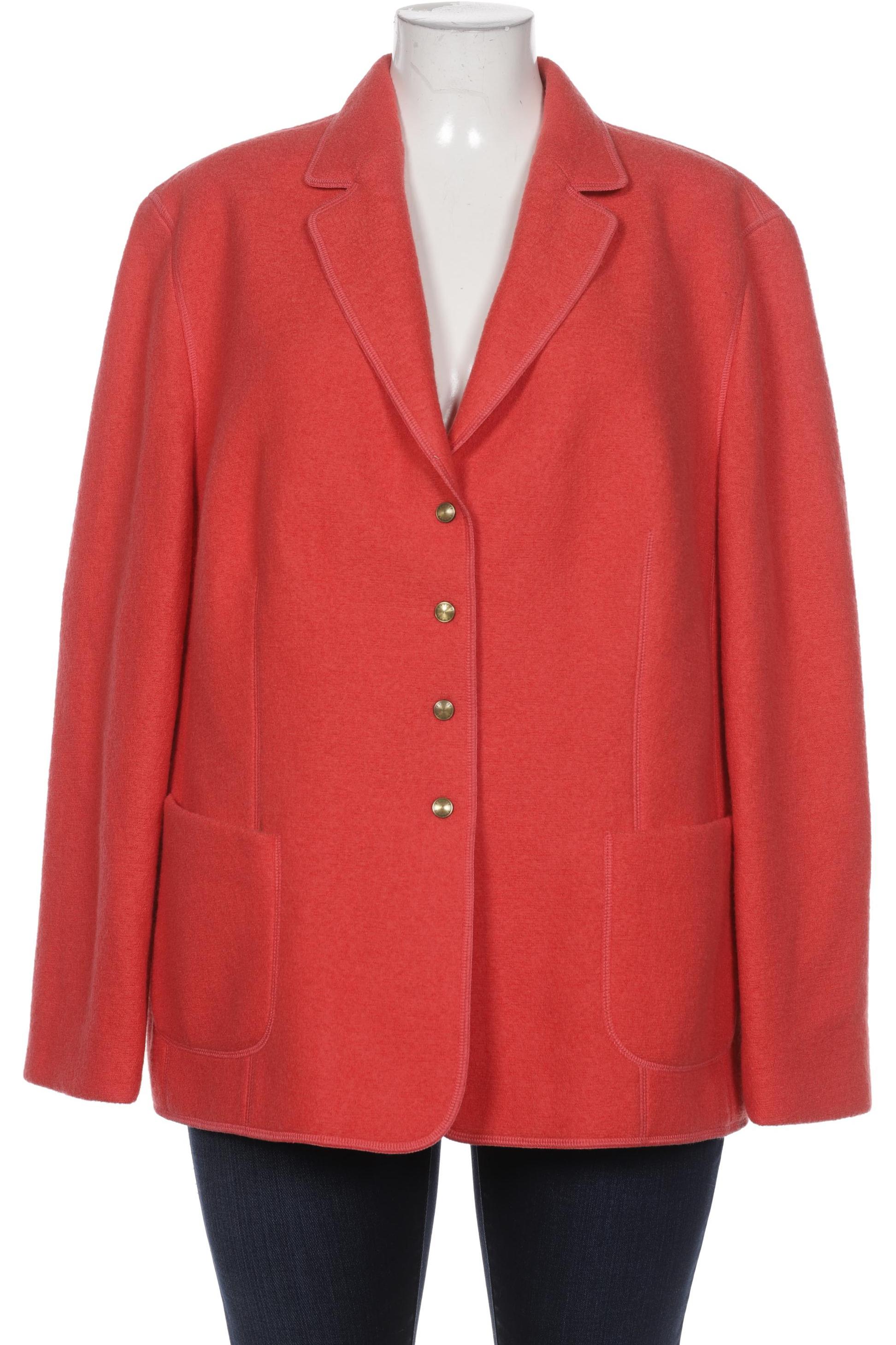 

Basler Damen Blazer, rot, Gr. 50