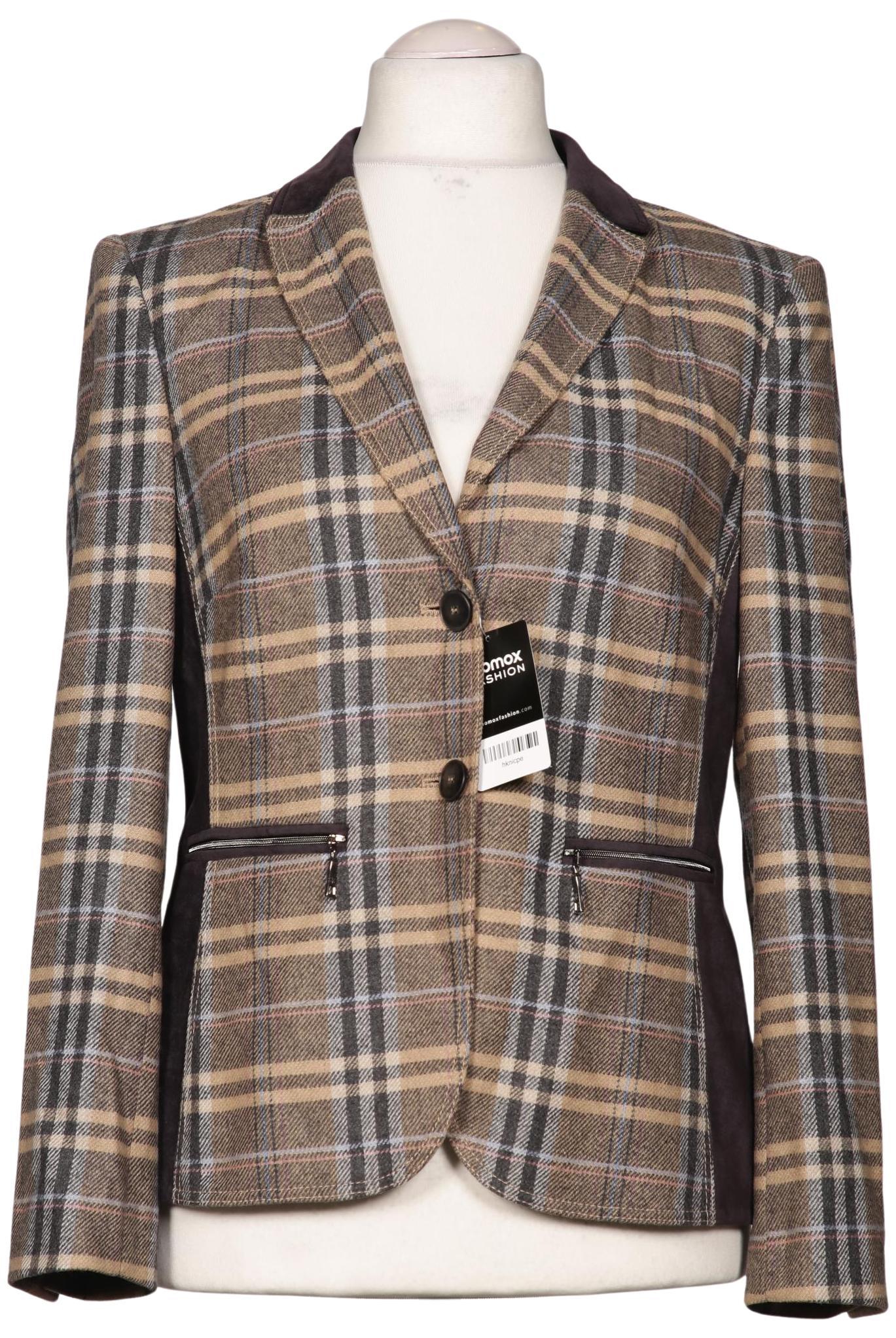 

Basler Damen Blazer, mehrfarbig, Gr. 42