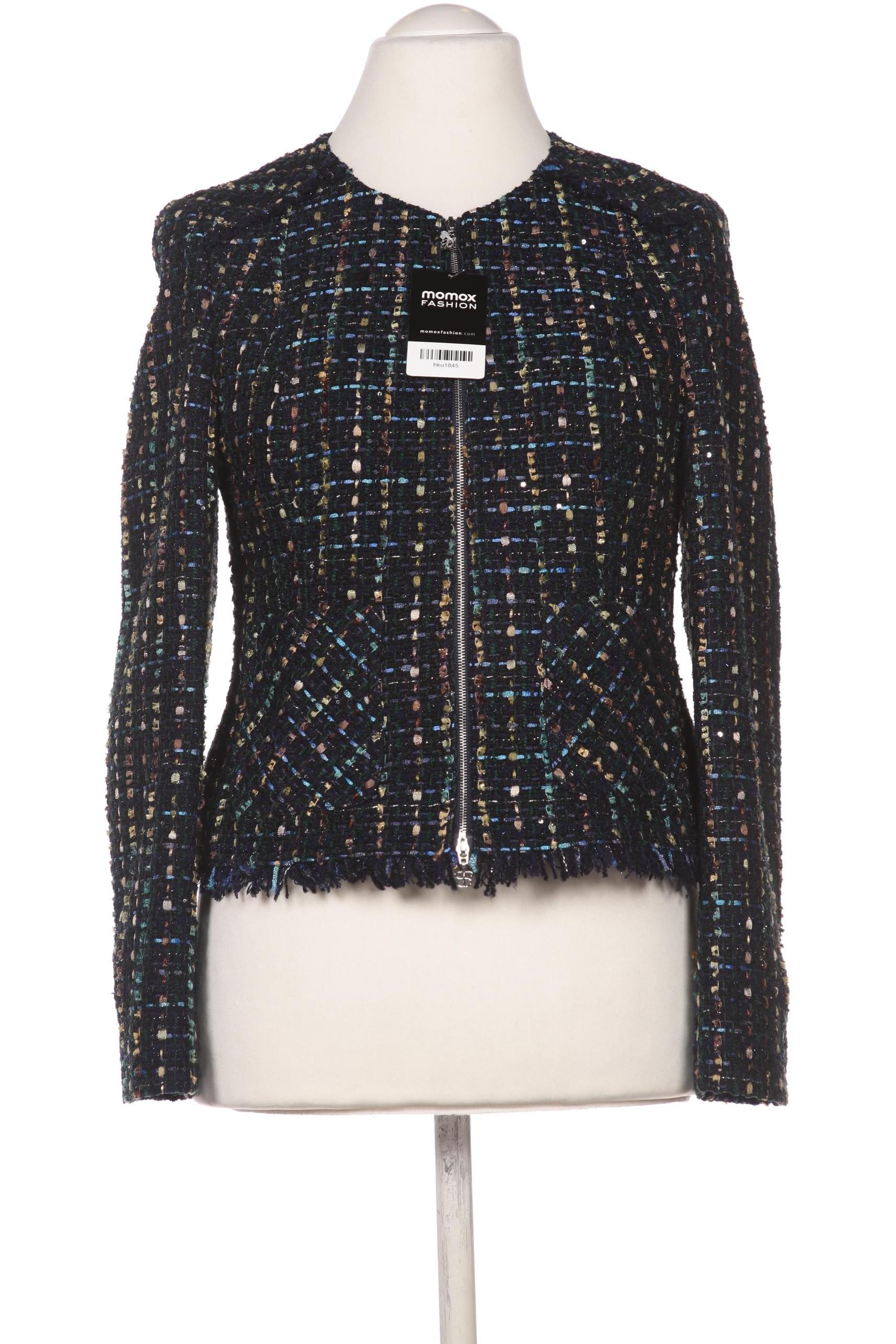 

Basler Damen Blazer, grün, Gr. 38
