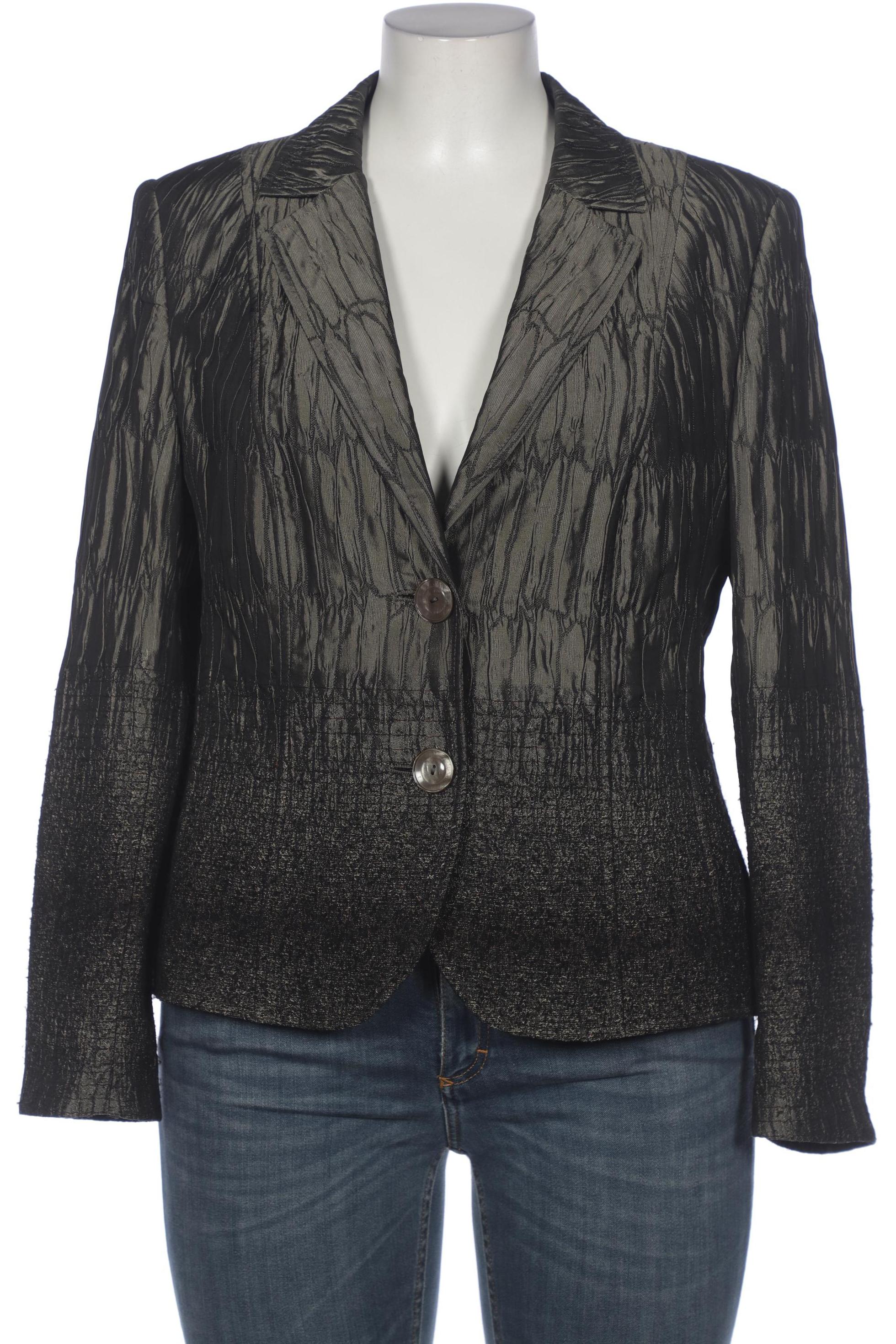 

Basler Damen Blazer, braun, Gr. 42