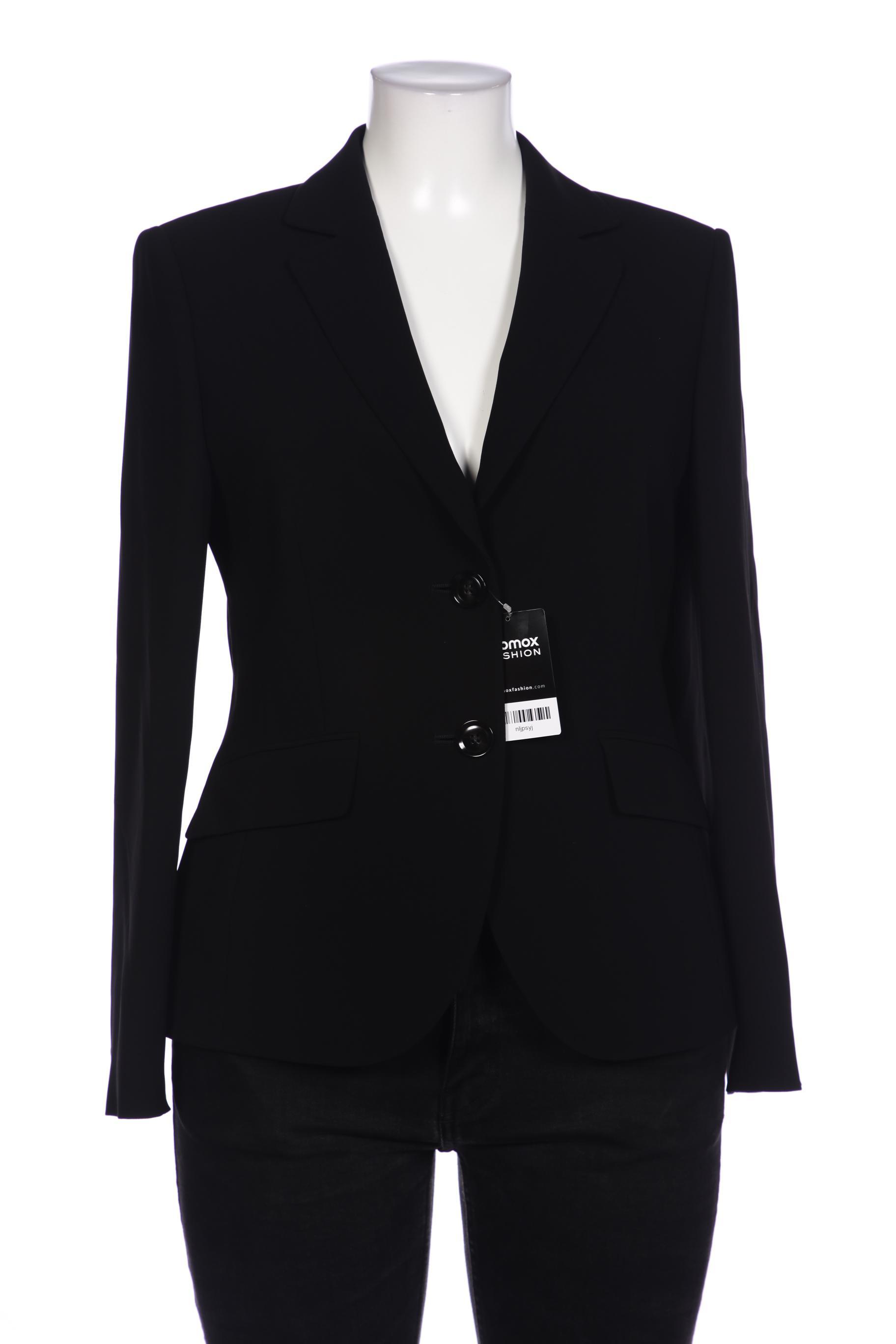 

Basler Damen Blazer, schwarz, Gr. 42